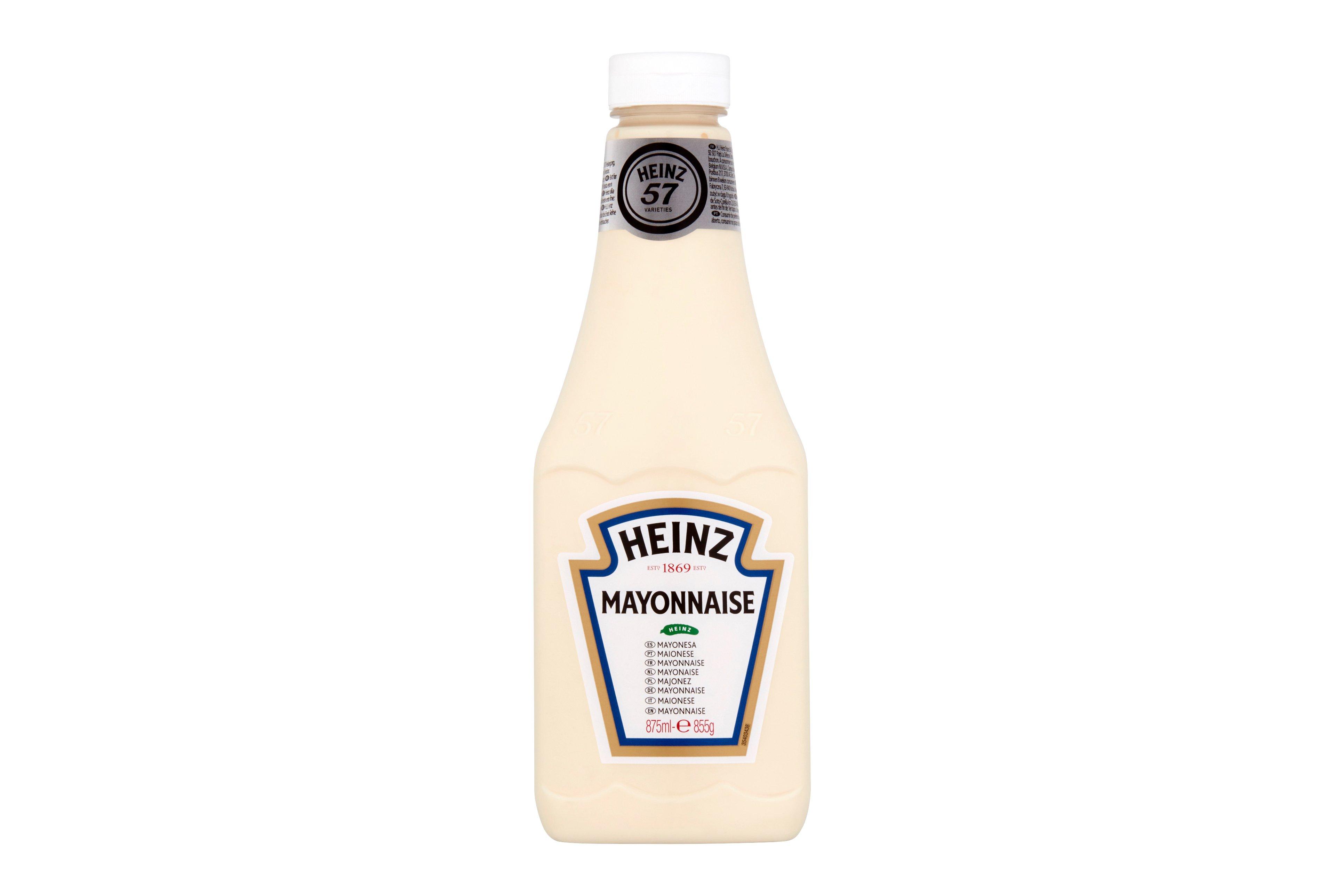 Heinz Mayonnaise