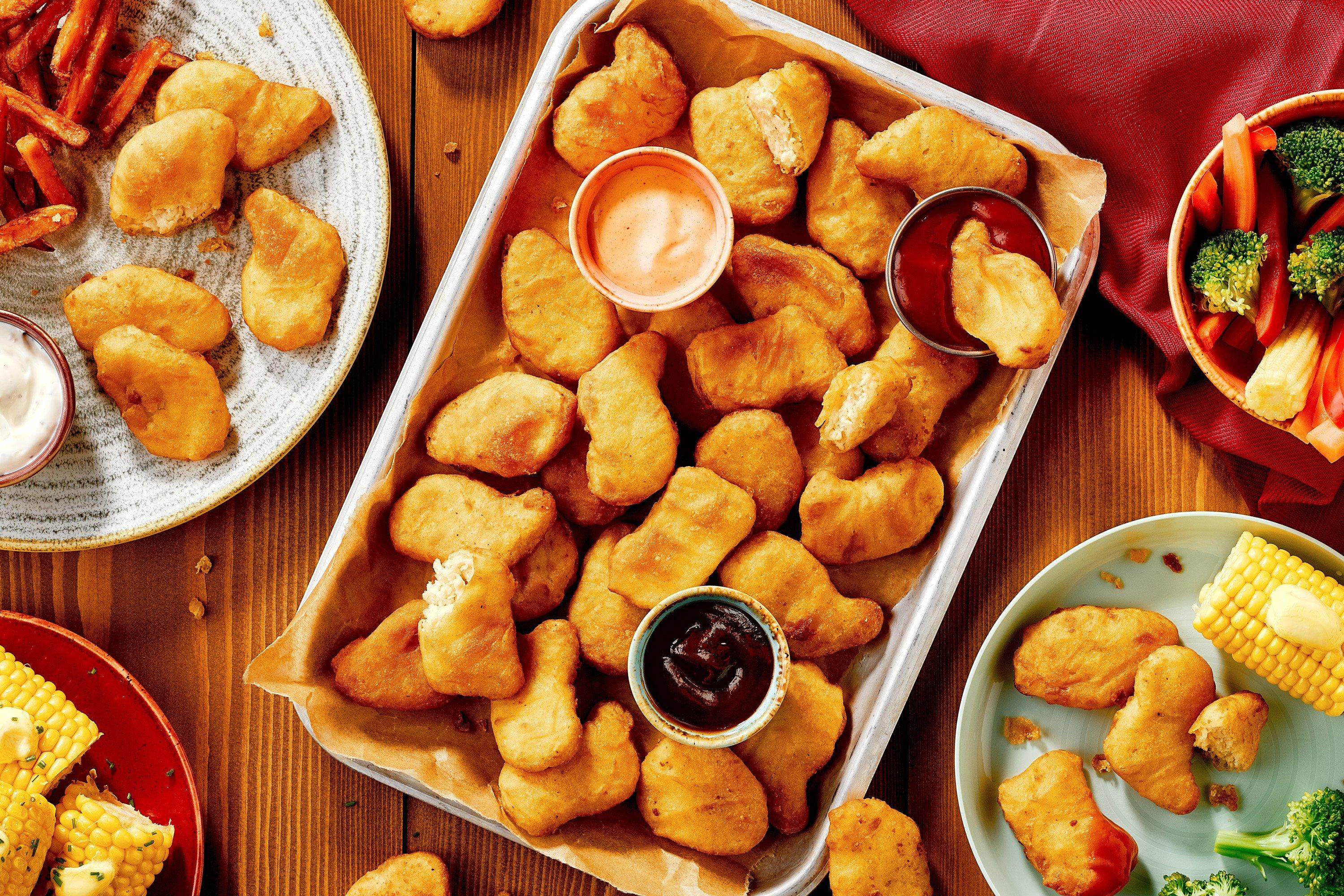 VFG Chick*n Nuggets