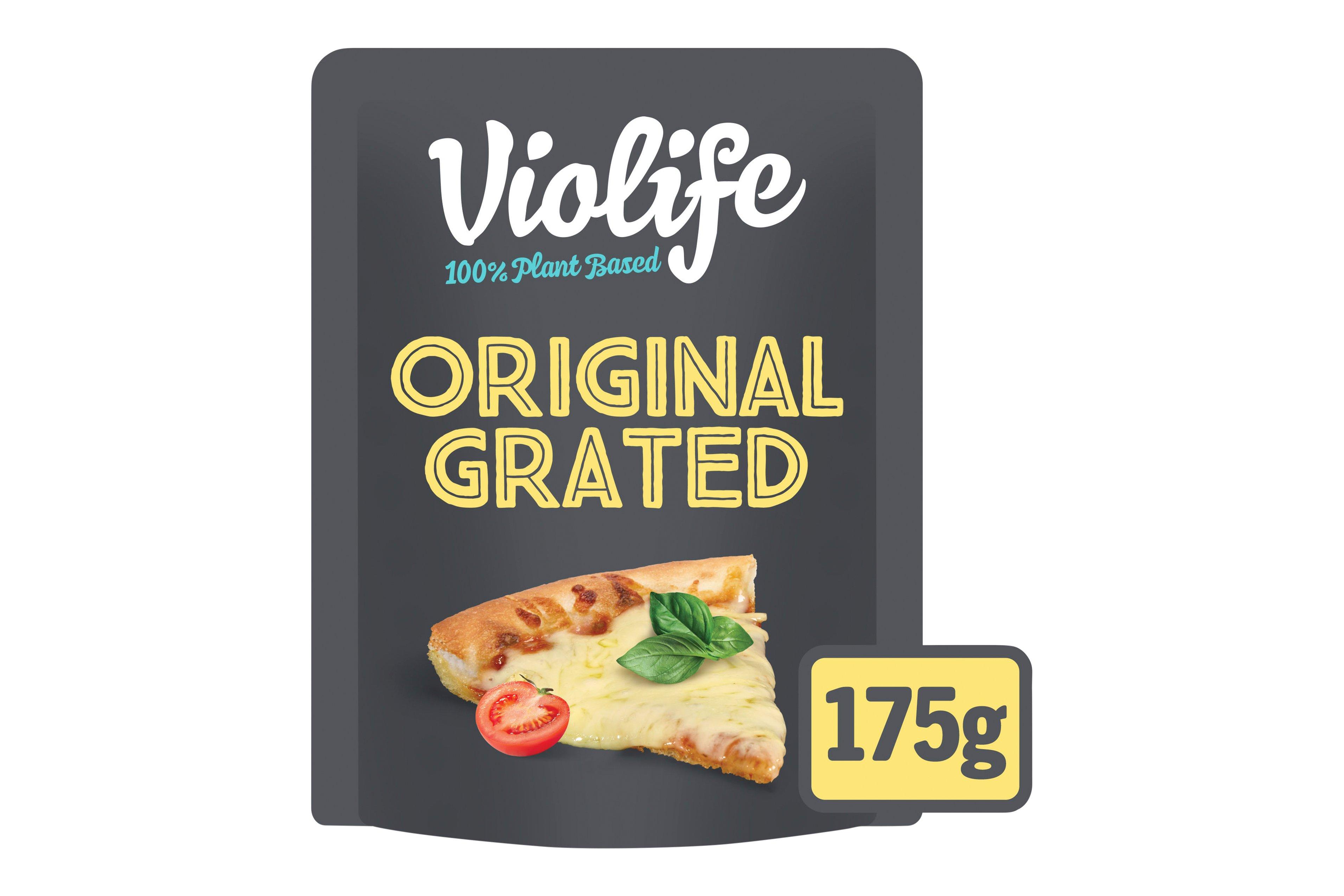 Violife Original Grated
