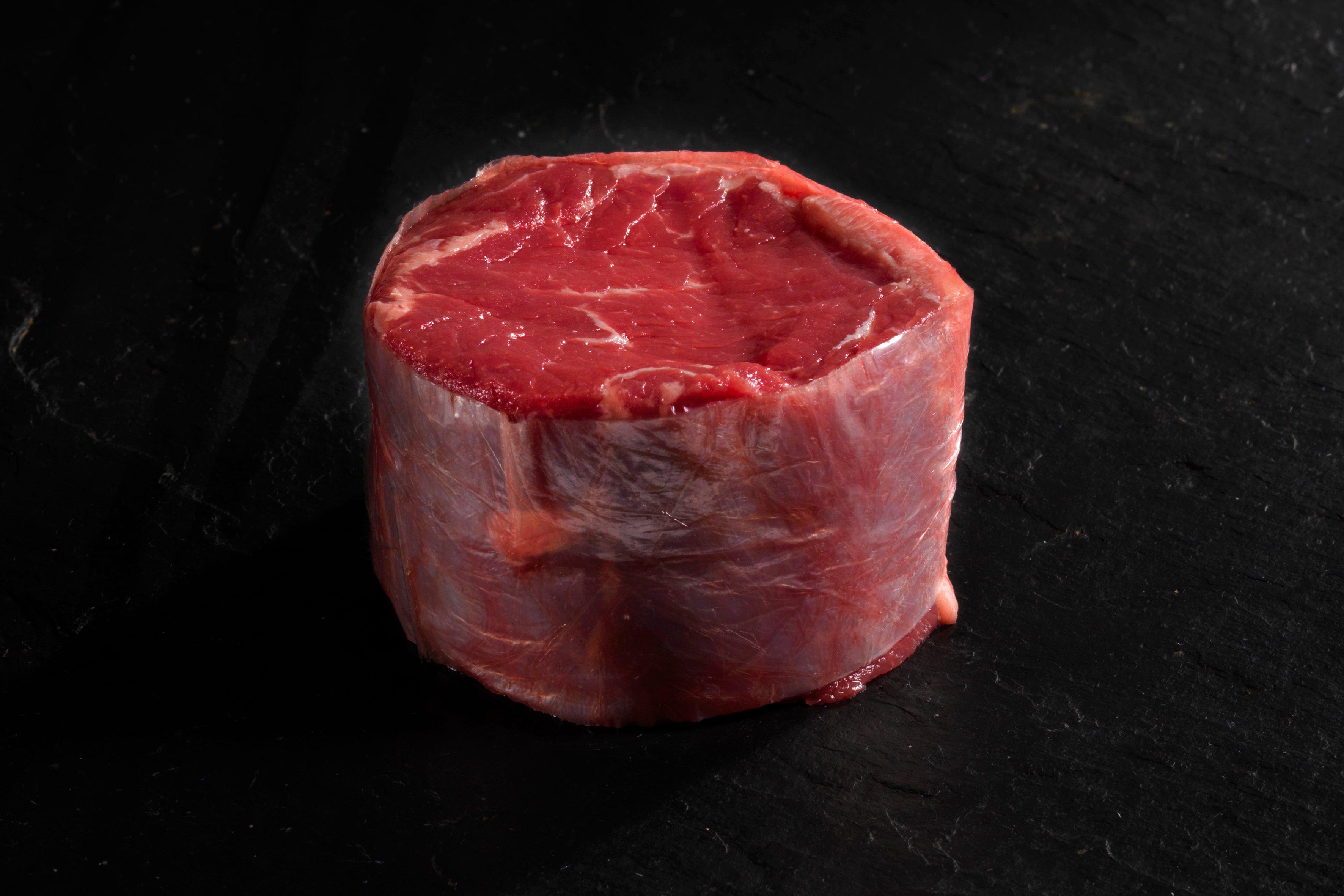 28 Day Aged South American Bistro Sirloin Steak 5 x 170g