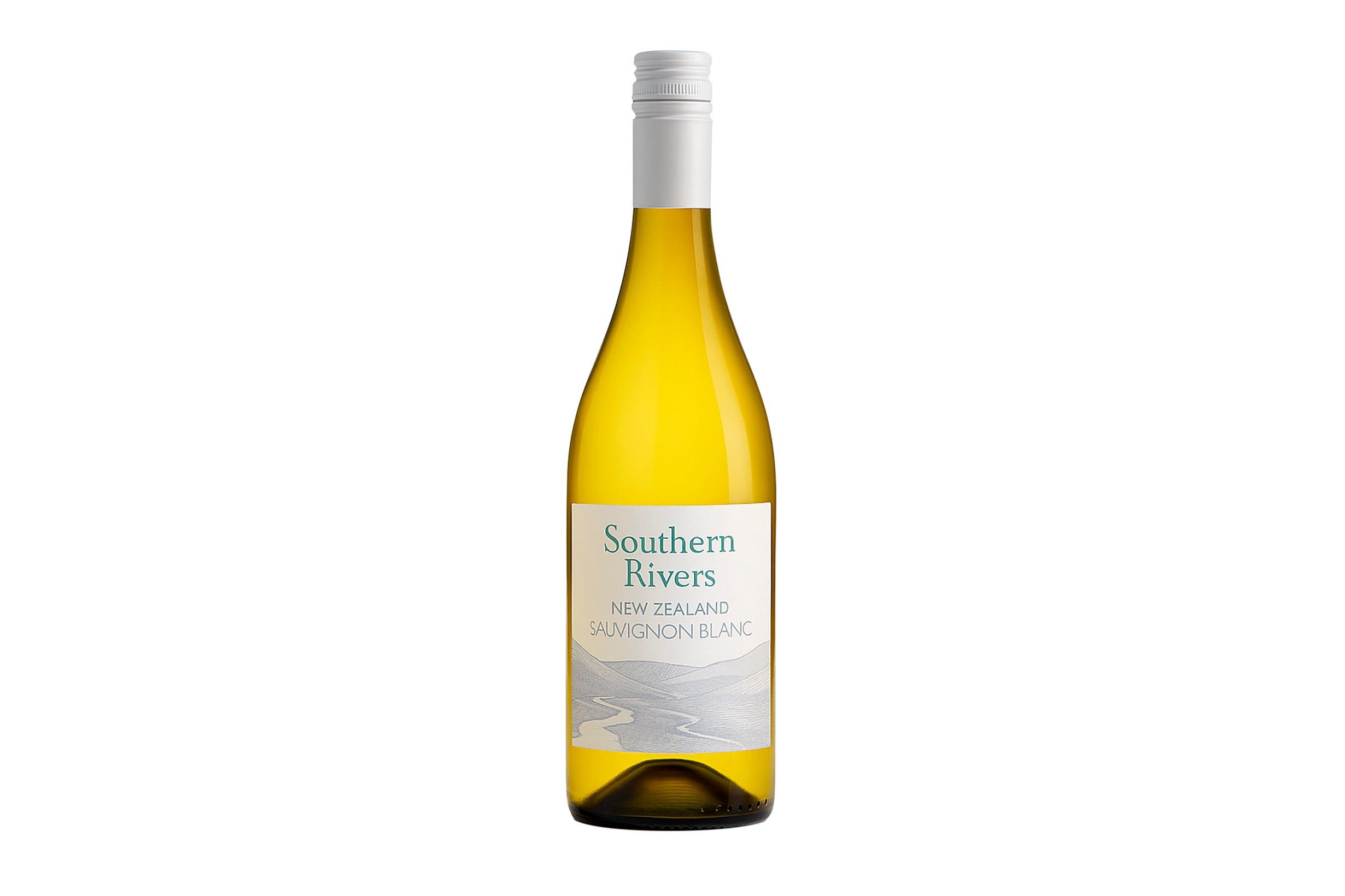 Southern Rivers Sauvignon Blanc 70cl
