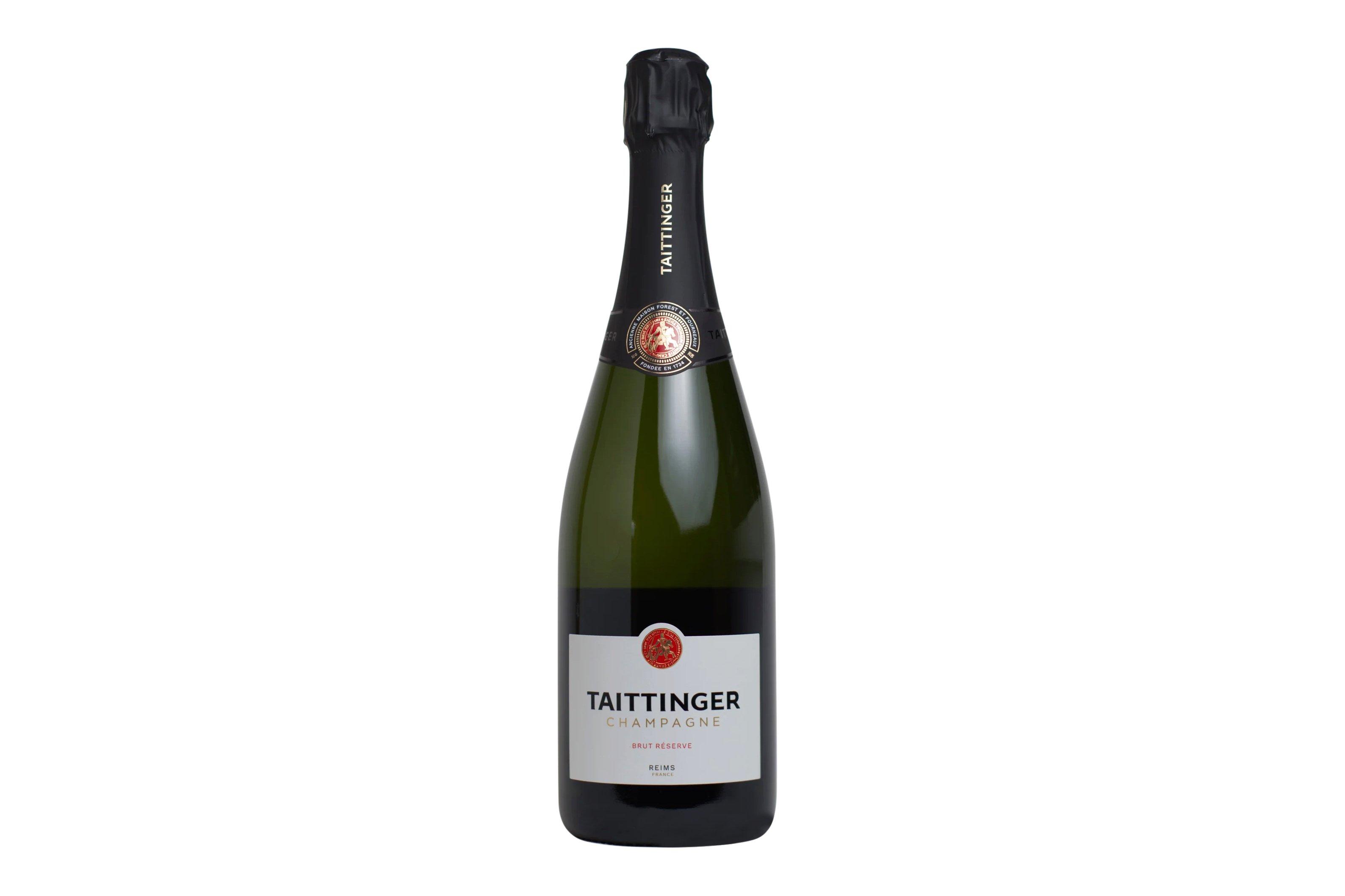 Taittinger Brut Reserve 75cl