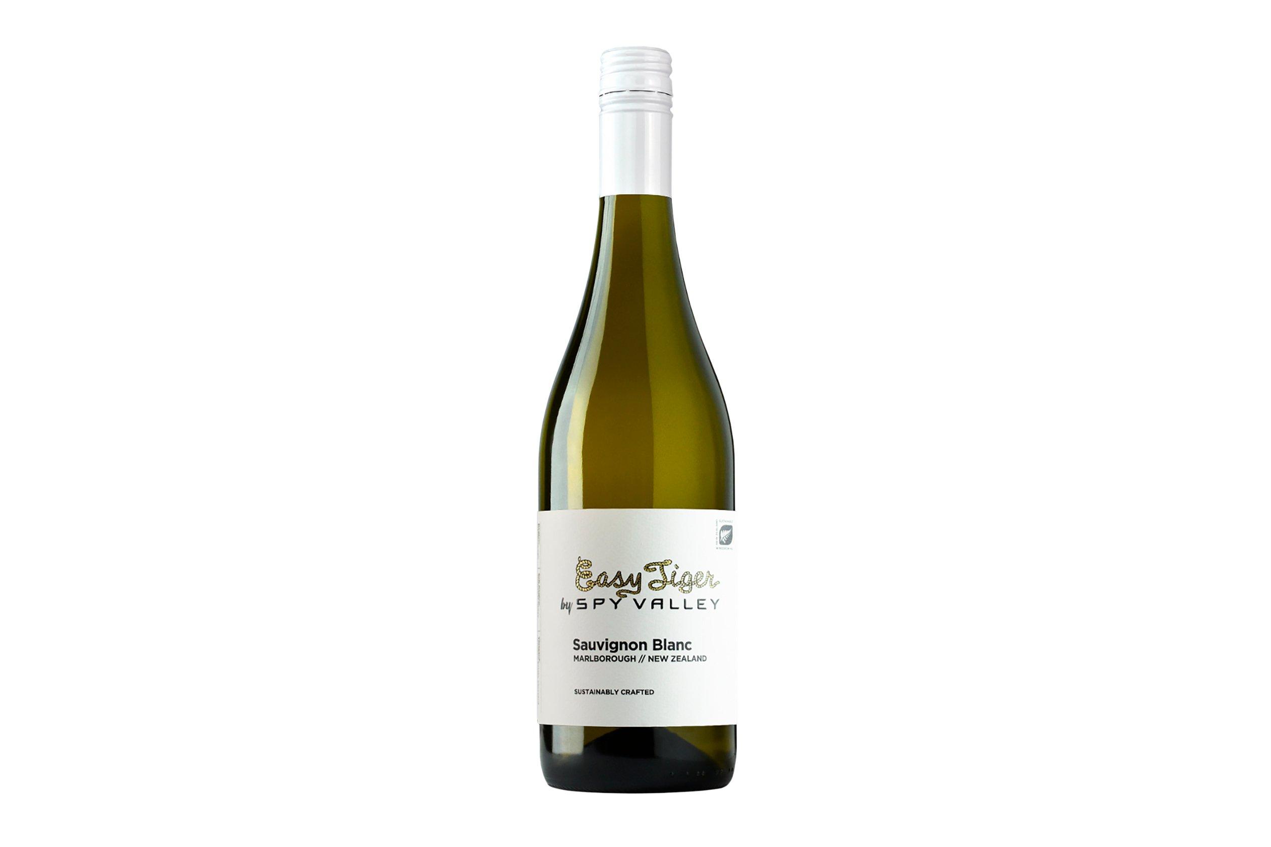 Spy Valley Easy Tiger Sauvignon Blanc 75cl