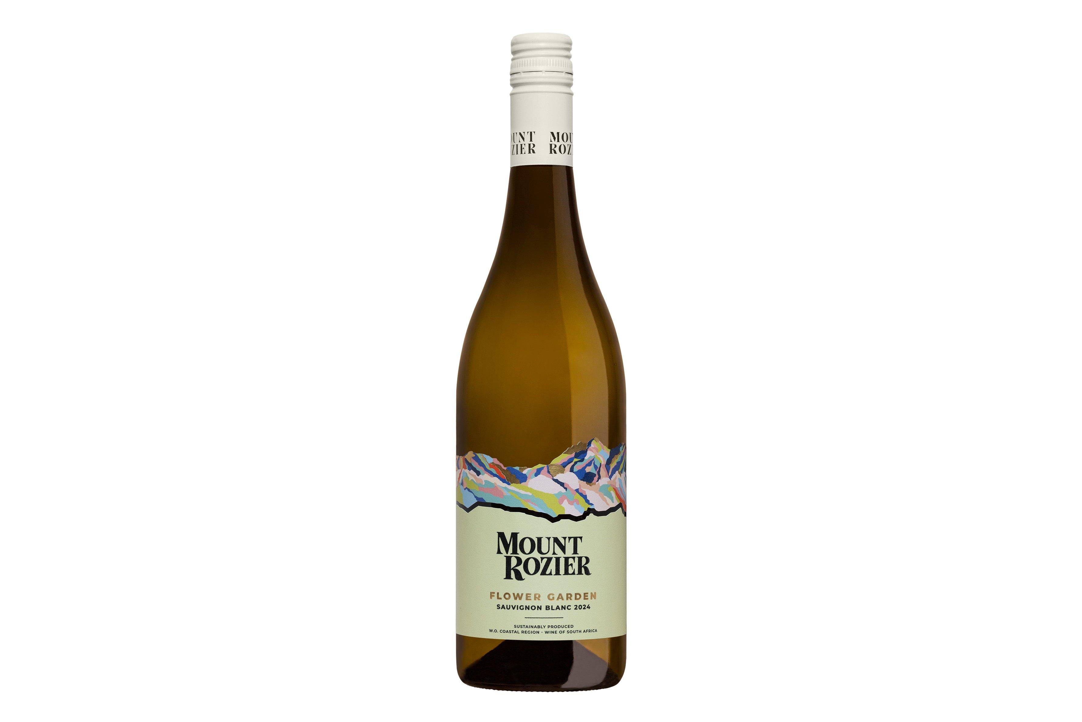 Mount Rozier Flower Garden Sauvignon Blanc 75cl