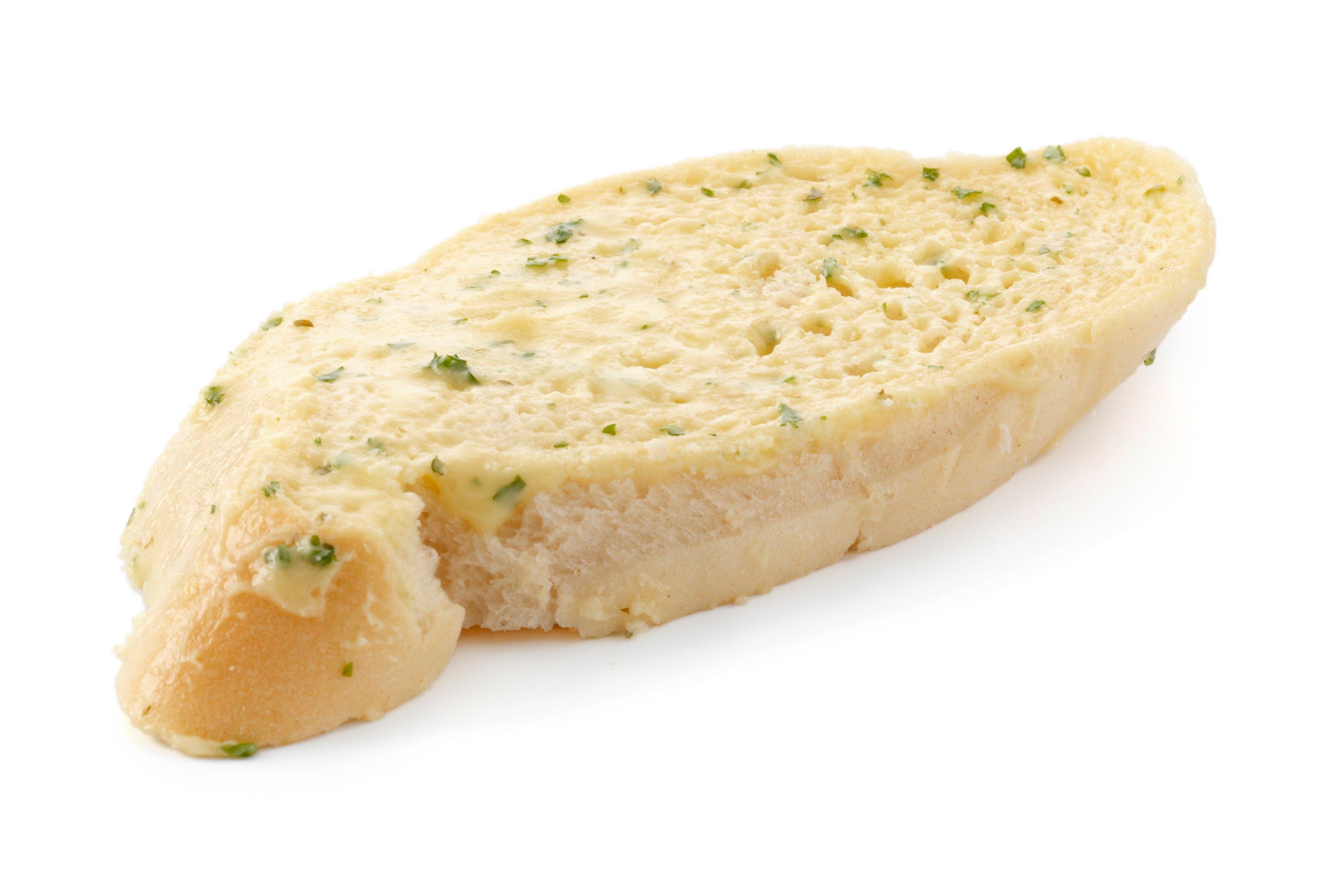 Sysco Essentials Garlic & Parsley Bread Slices