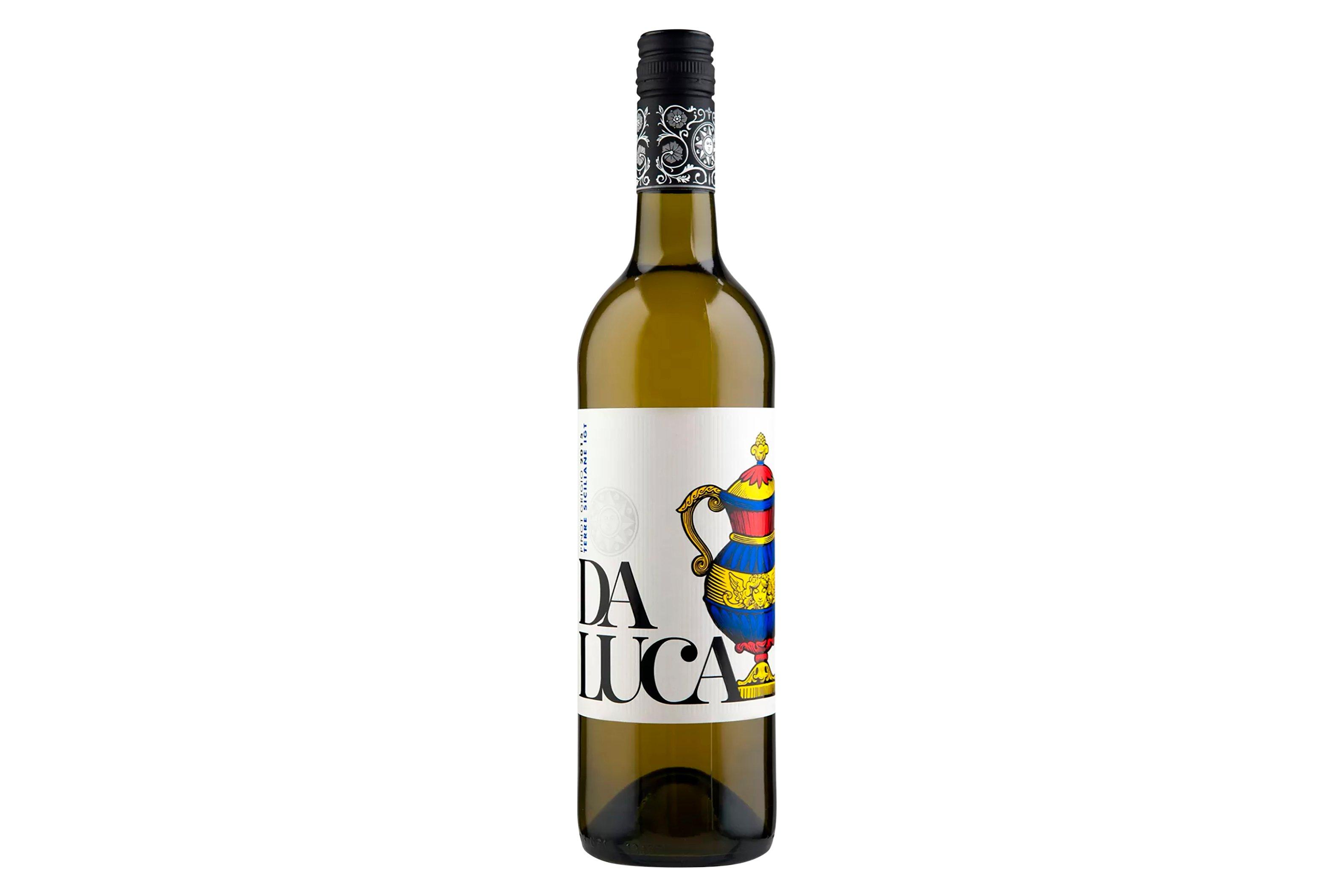 Da Luca Pinot Grigio 75cl
