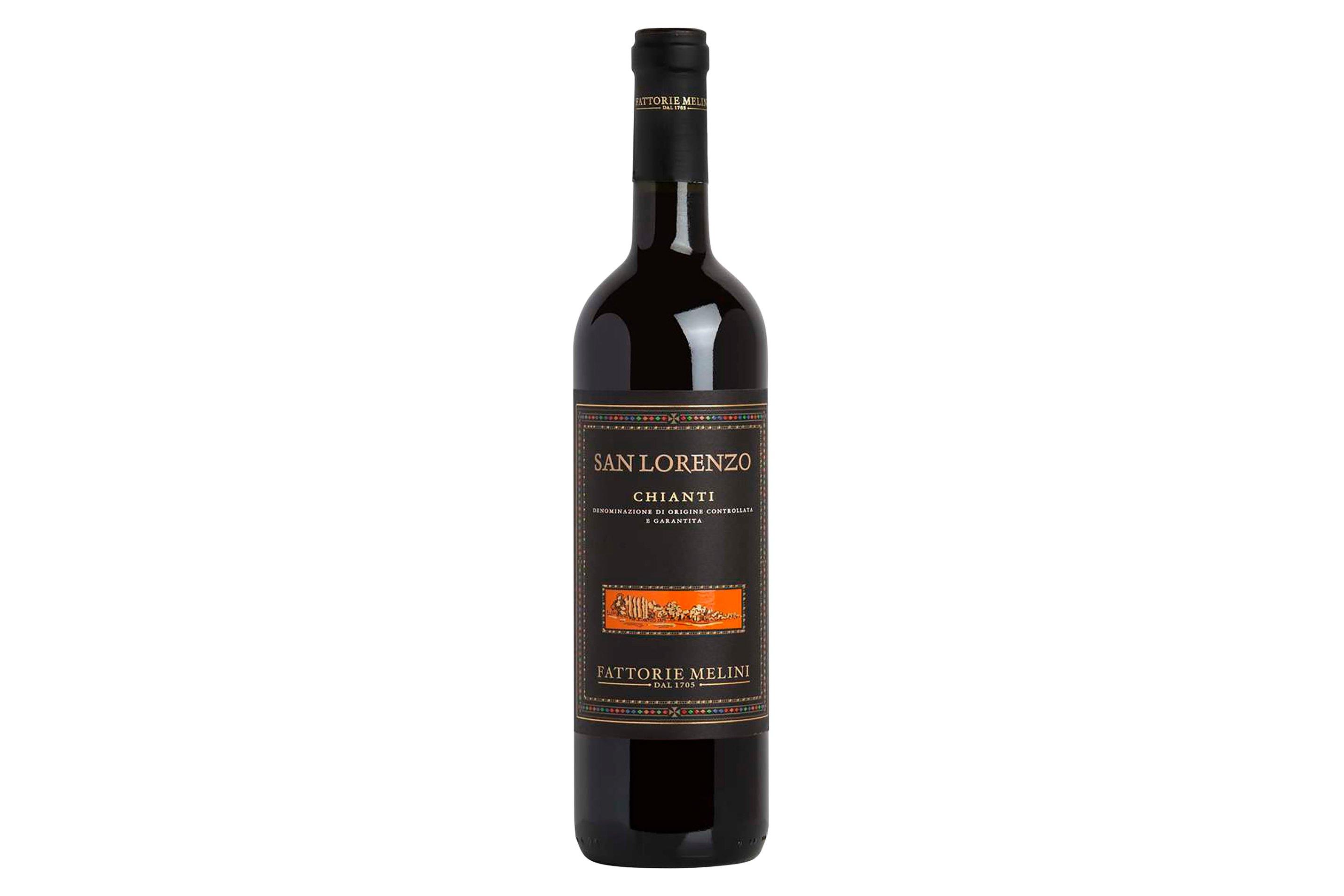 Fattorie Melini San Lorenzo Chianti 75cl