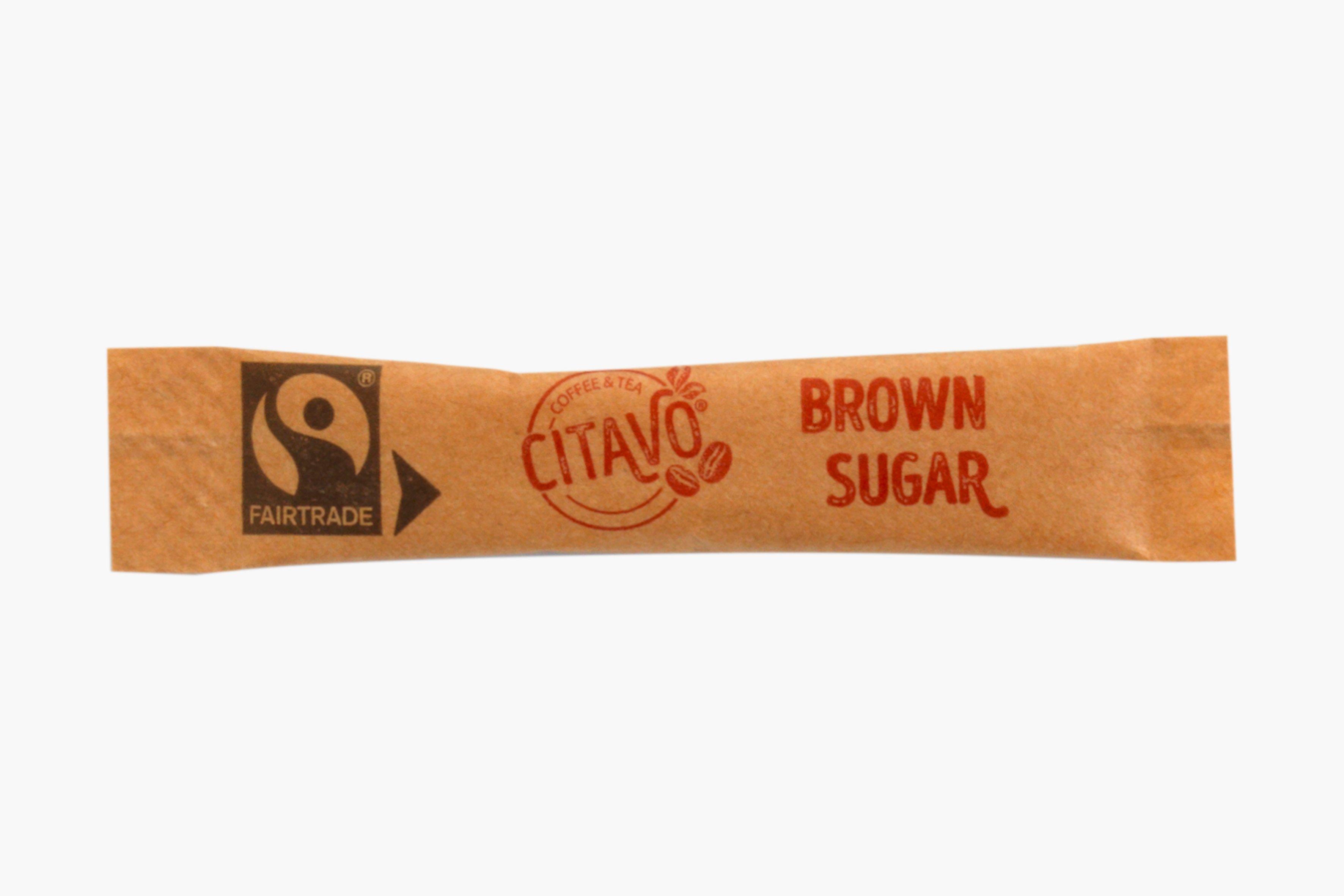 Citavo Classic Citavo FT Brown Sugar Sticks