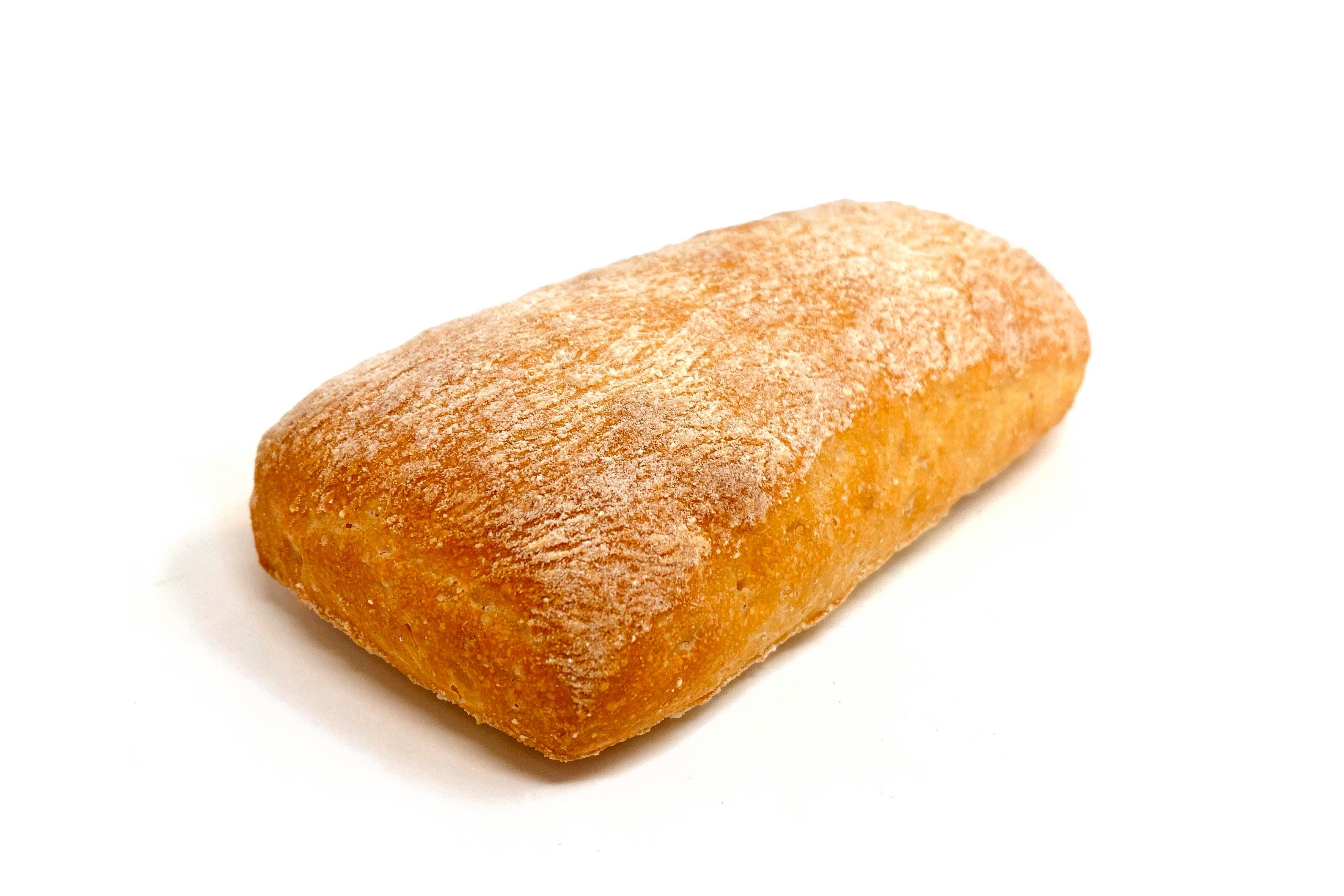 La Boulangerie Part Baked Ciabatta Sandwich Roll