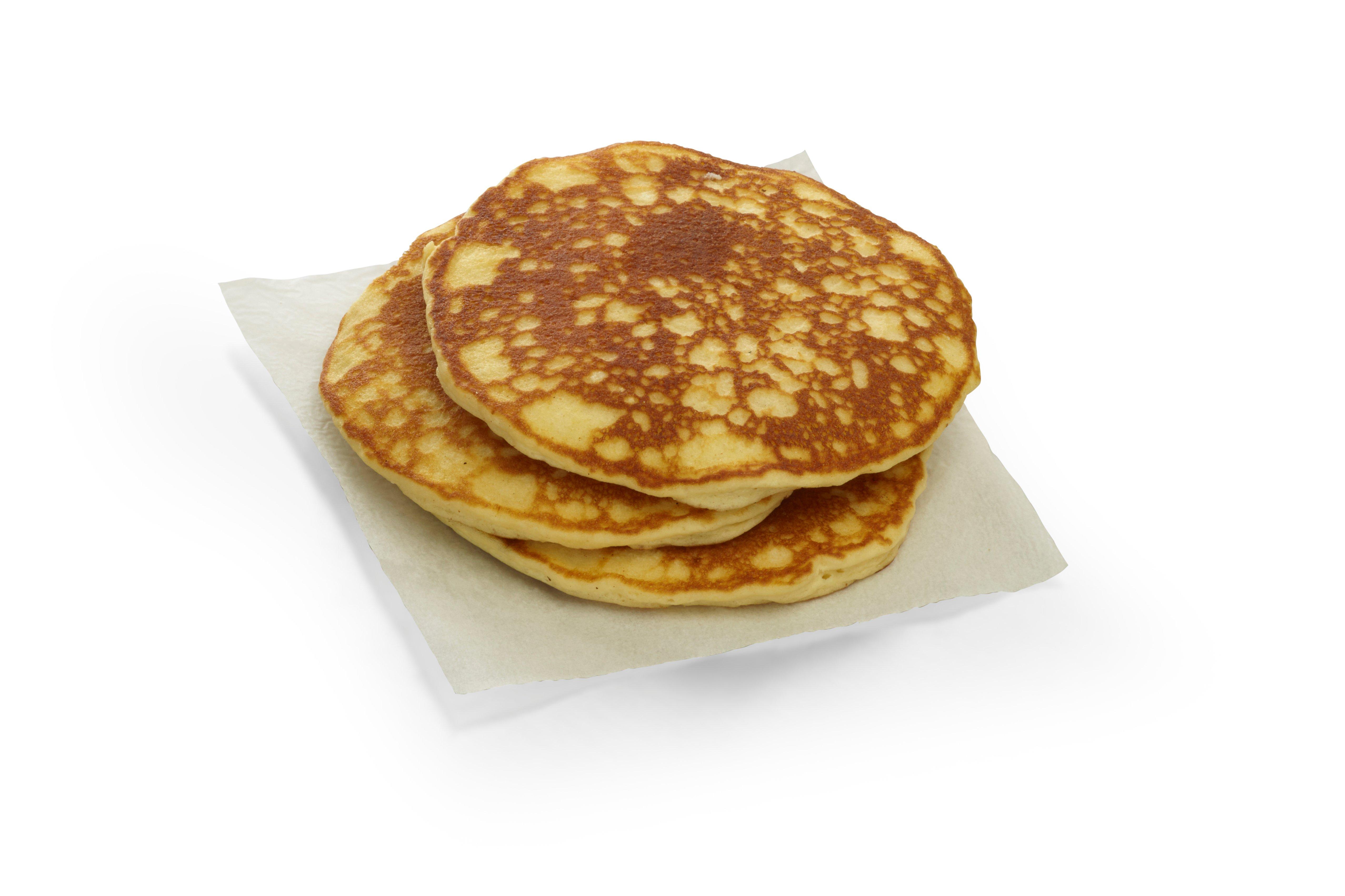 Bakeaway Prm Buttermilk Pancake   60x70g