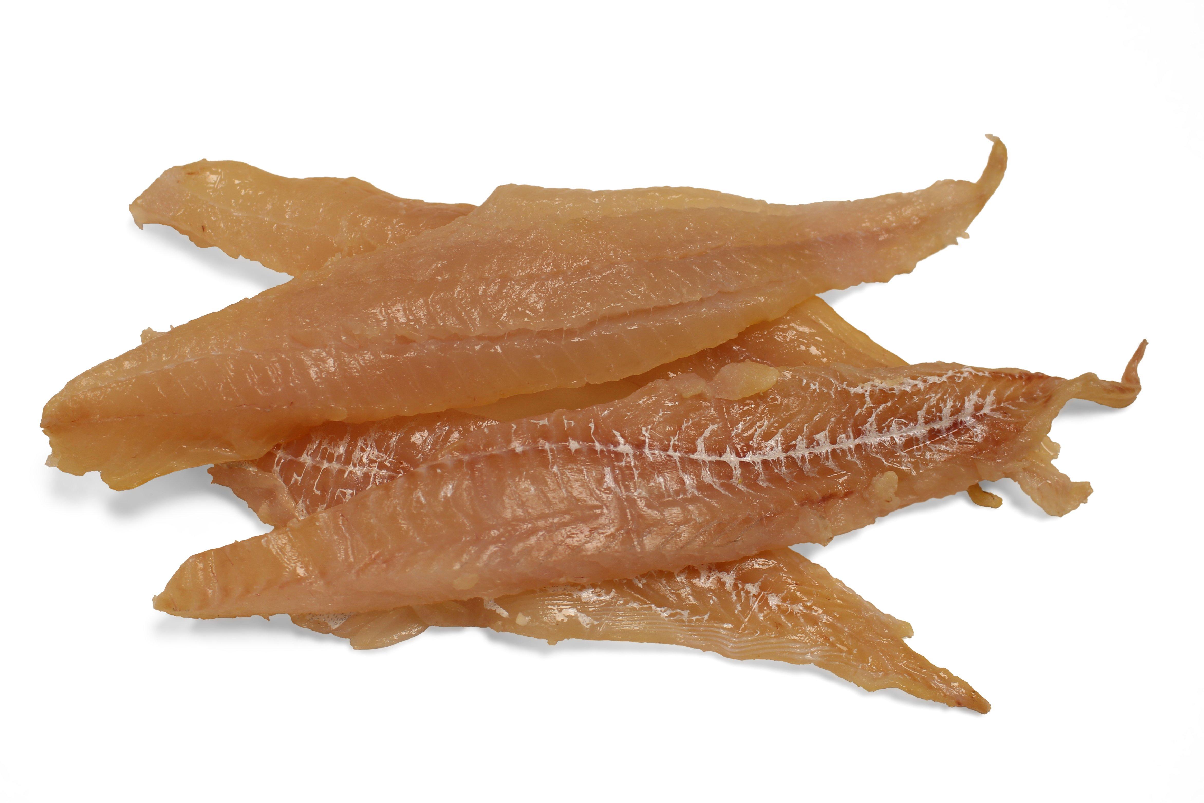 JK Thomson MSC Scottish Natural Smoked Haddock Pieces 1kg (Scotland Only)