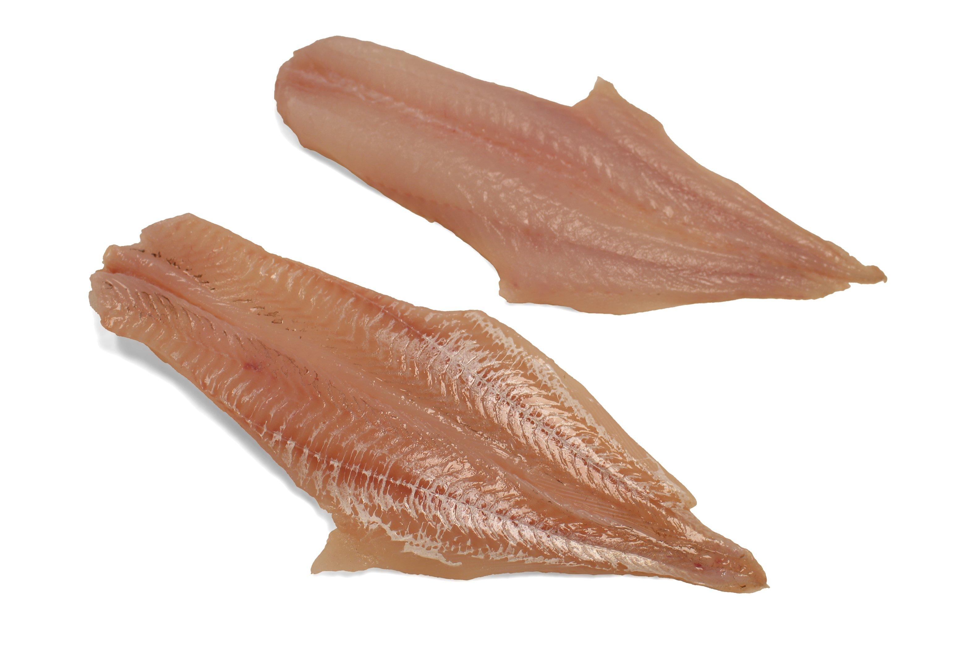 JK Thomson MSC Scottish Haddock Angel Fillets 3kg (Scotland Only)