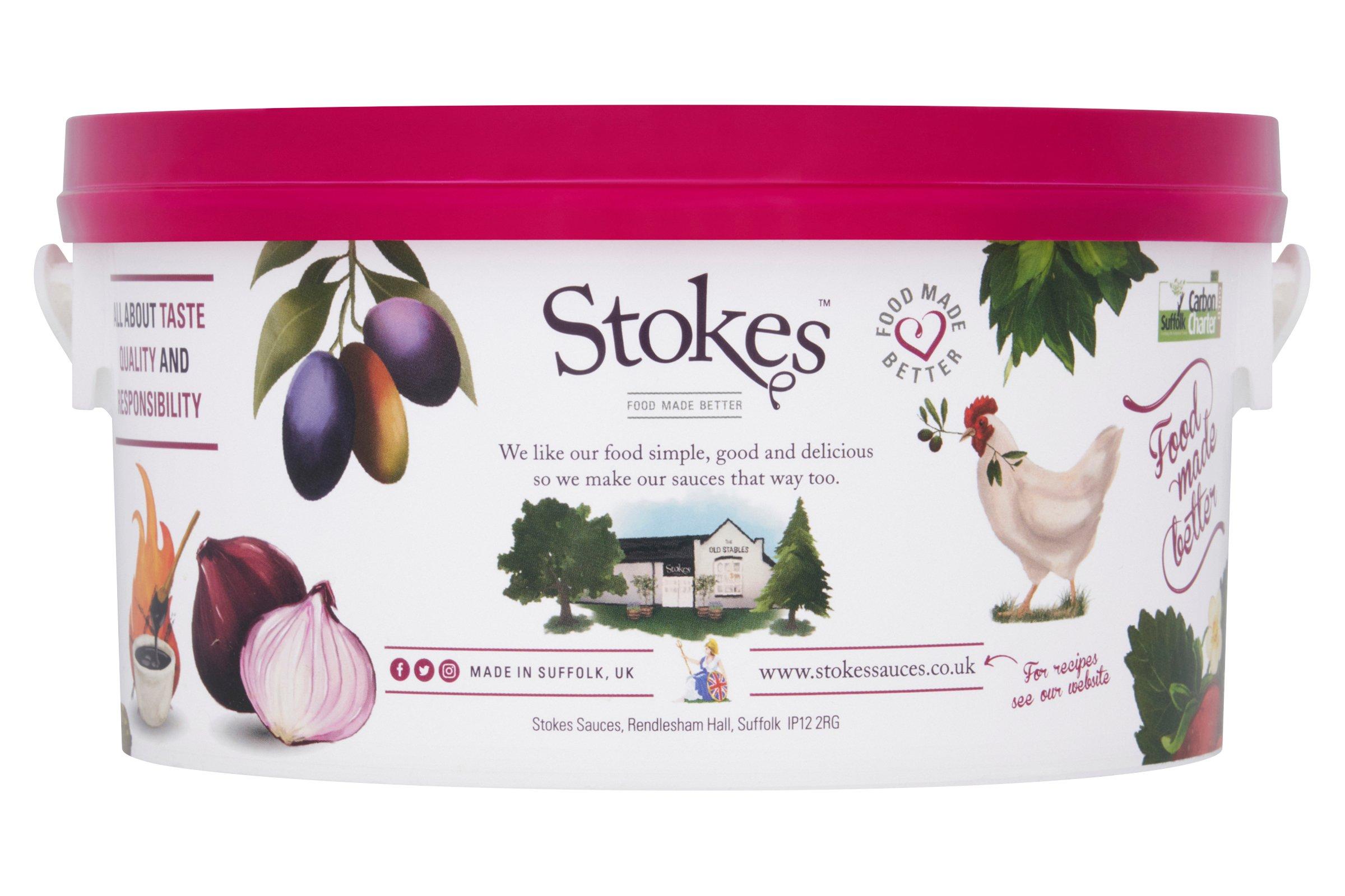 Stokes Red Onion Marmalade