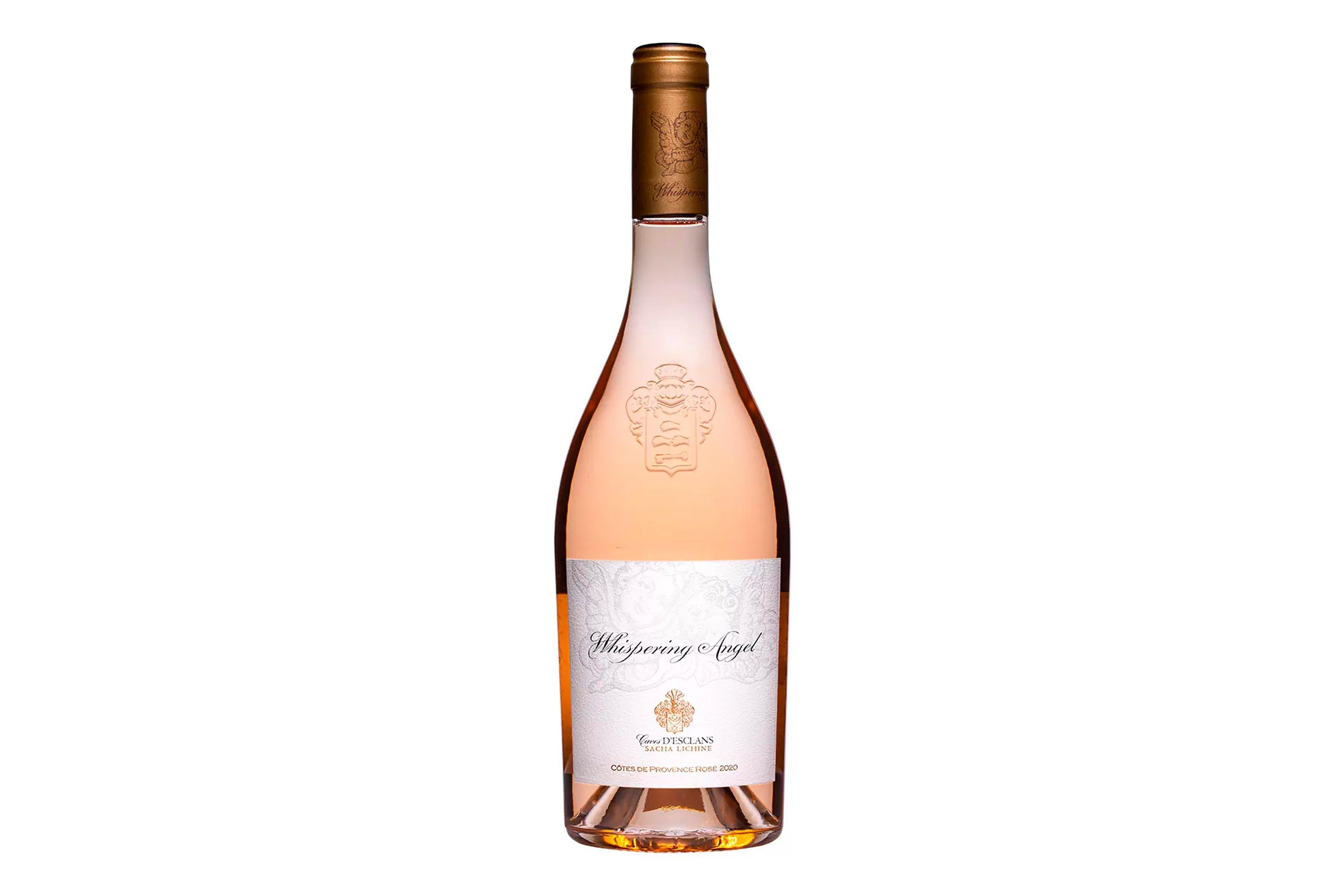 Whispering Angel Angel Rose 75cl