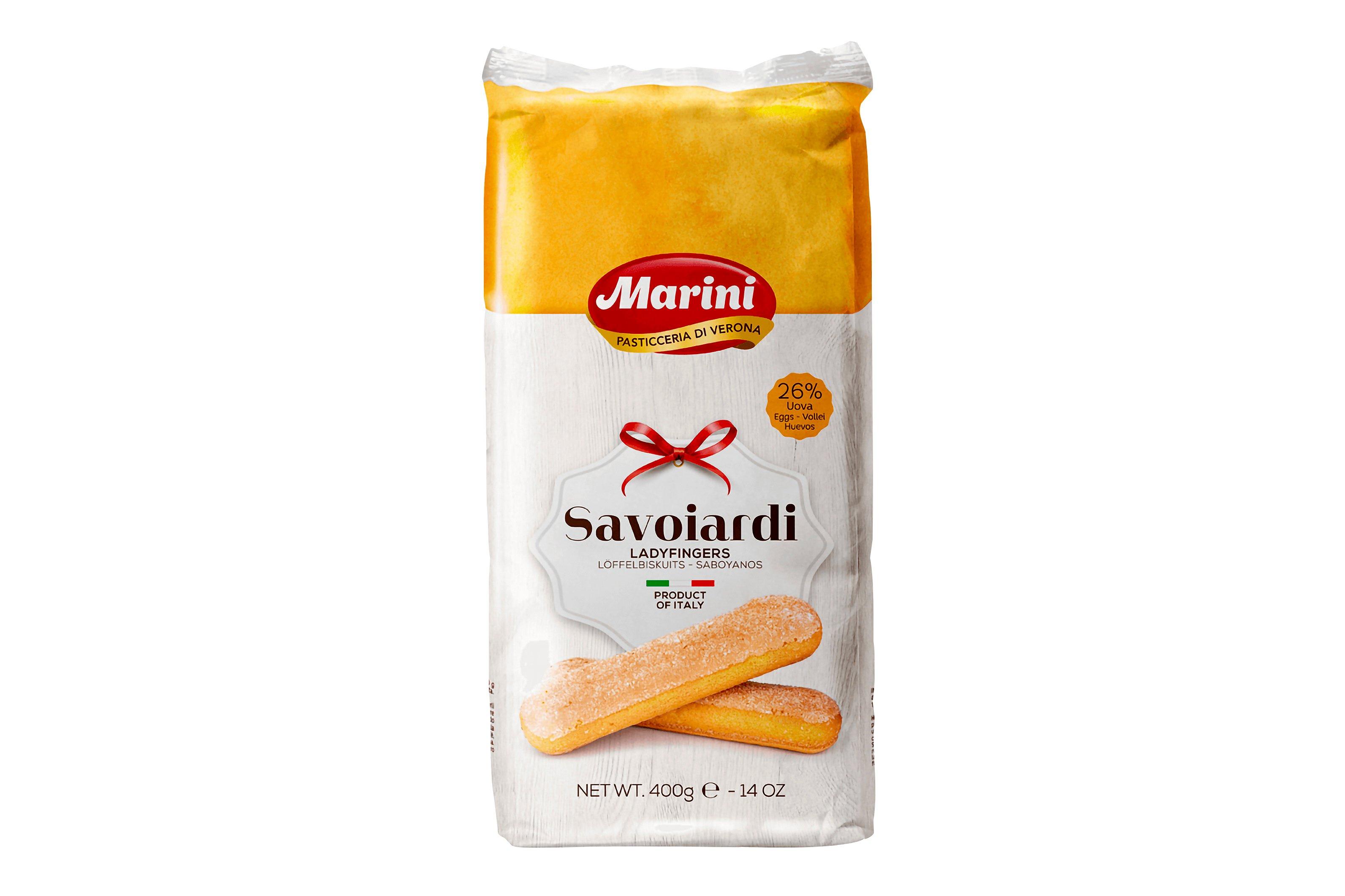 Marini Savoiardi Ladyfinger