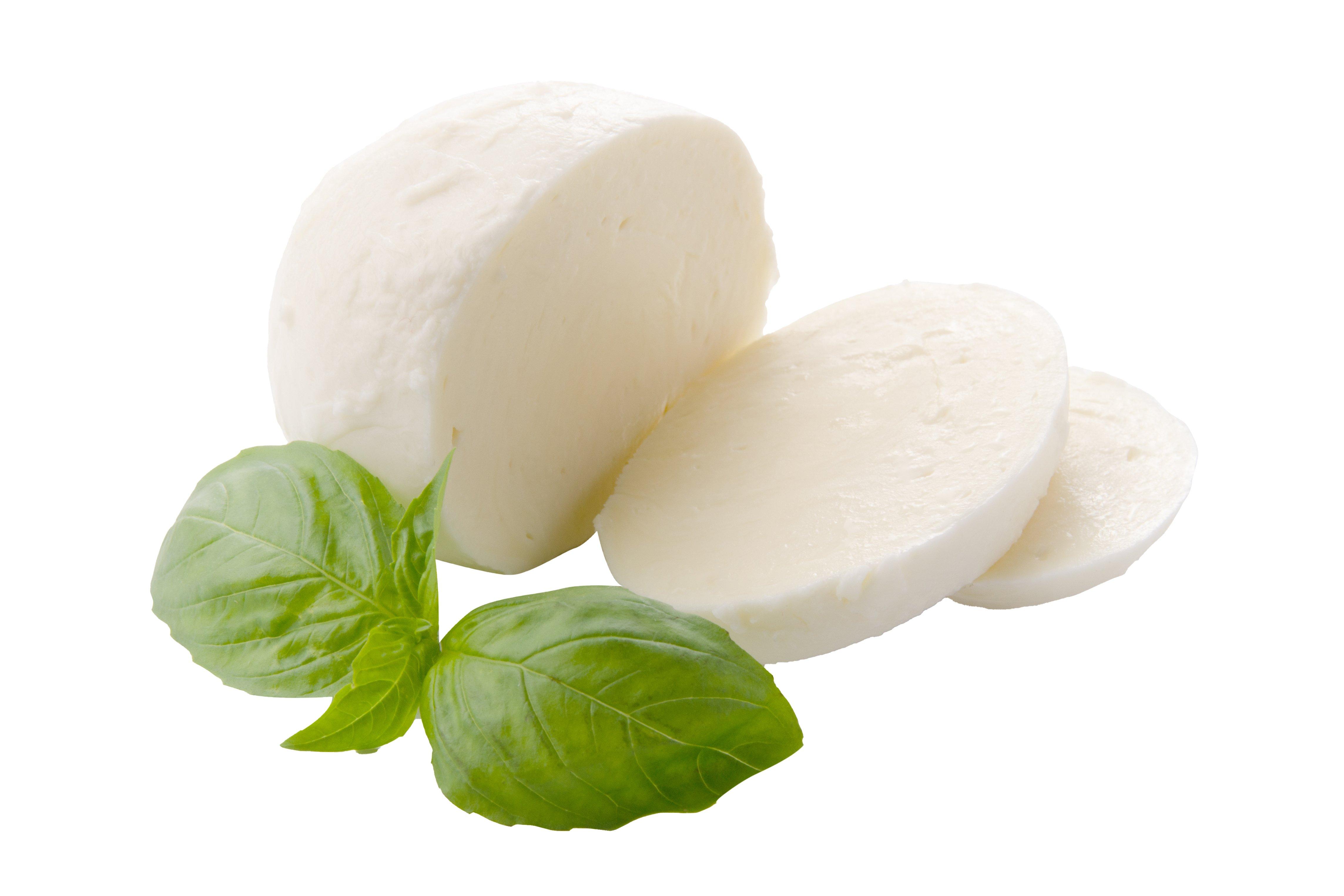 Bufalgaldi Buffalo Mozzarella PDO