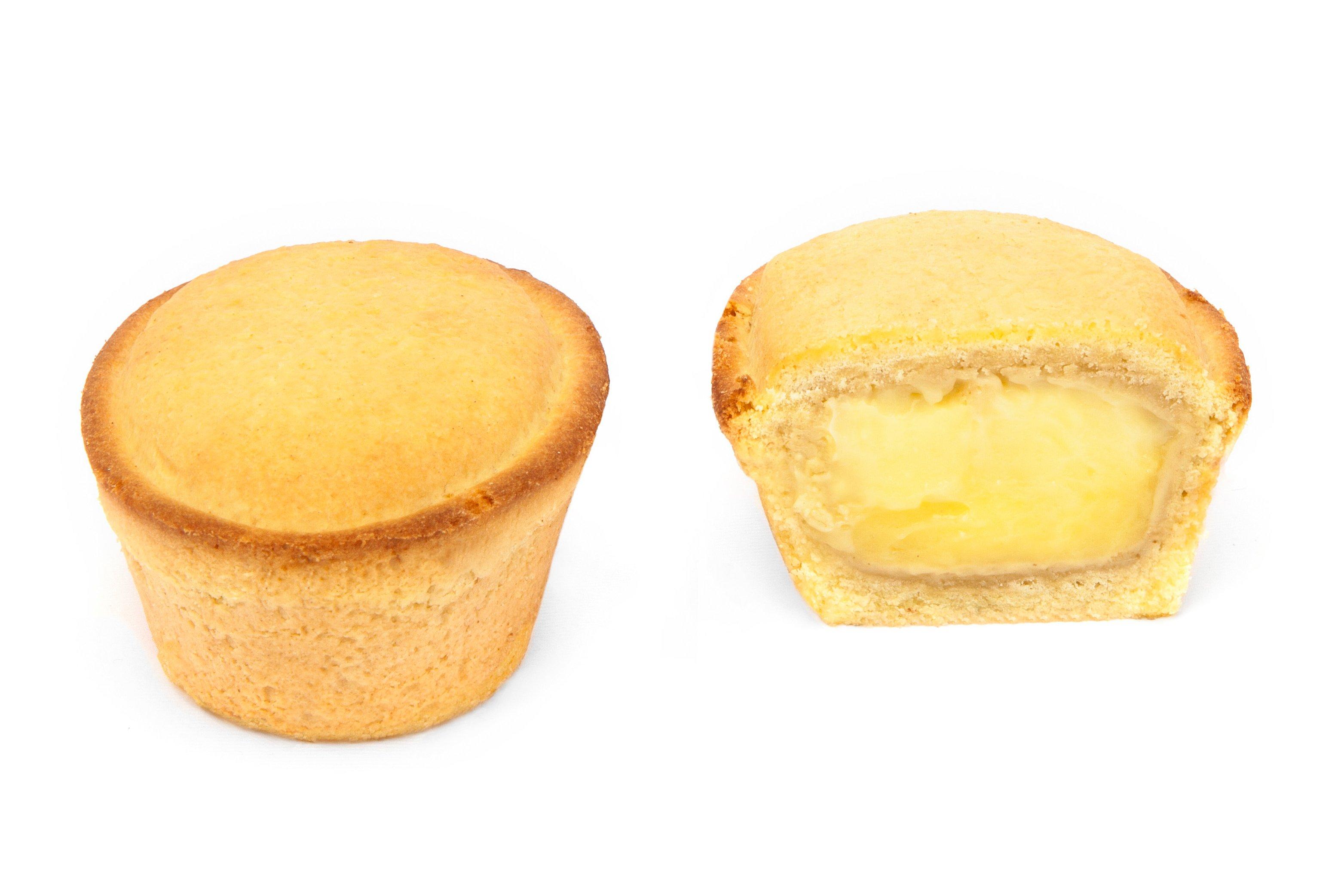 Martinucci Panese Traditional Pasticciotto 30x110g