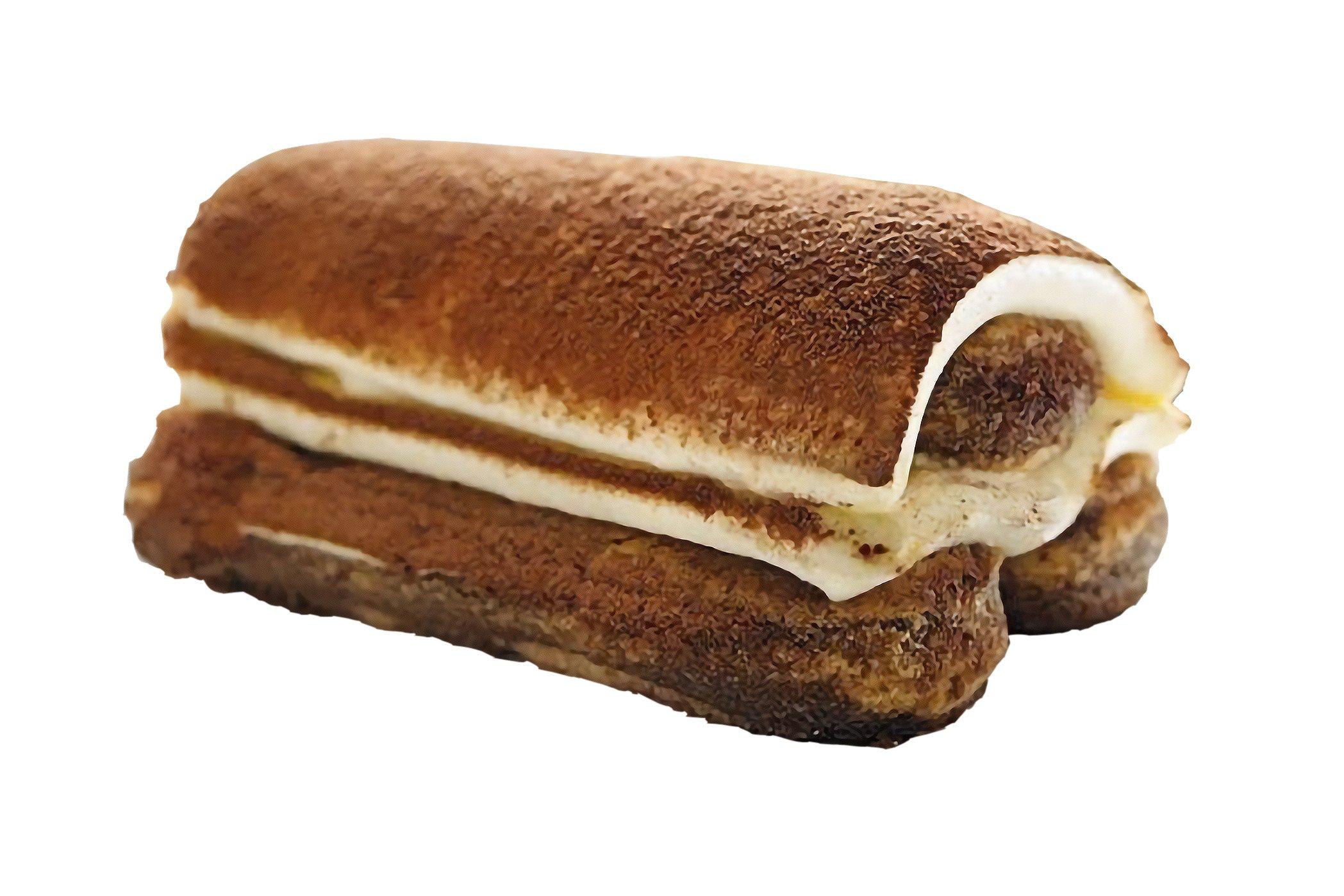 Martinucci Individual Tiramisu With Mascarpone 9x110g