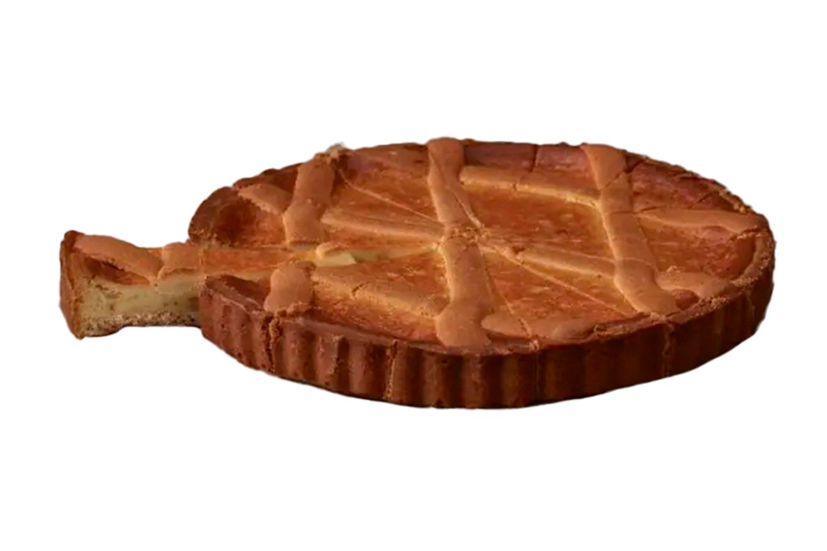 Martinucci Neapolitan Pastiera 14 Slices 1x1.3kg