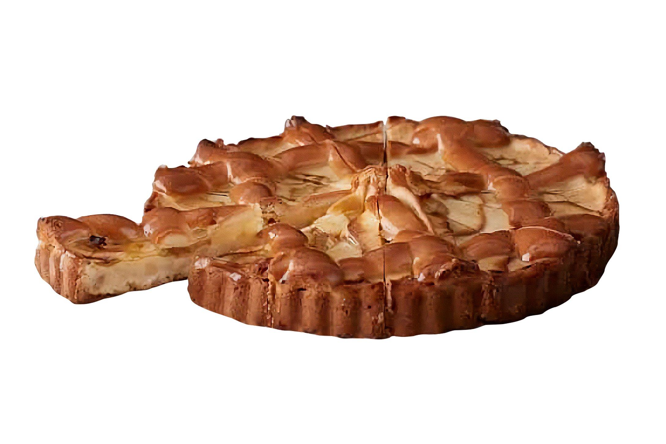 Martinucci Torte Alle Mele Apple Cake Precut 14 Slices 1x1300g