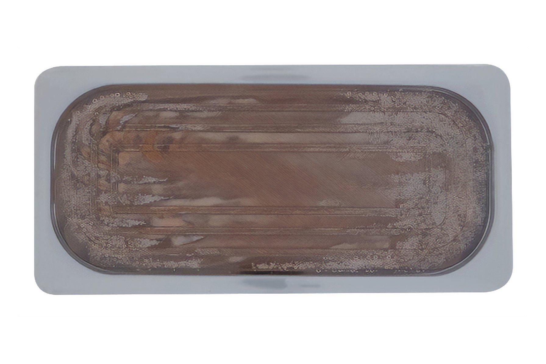 Martinucci Cuore Di Mamma Chocolate Gelato 1x3kg