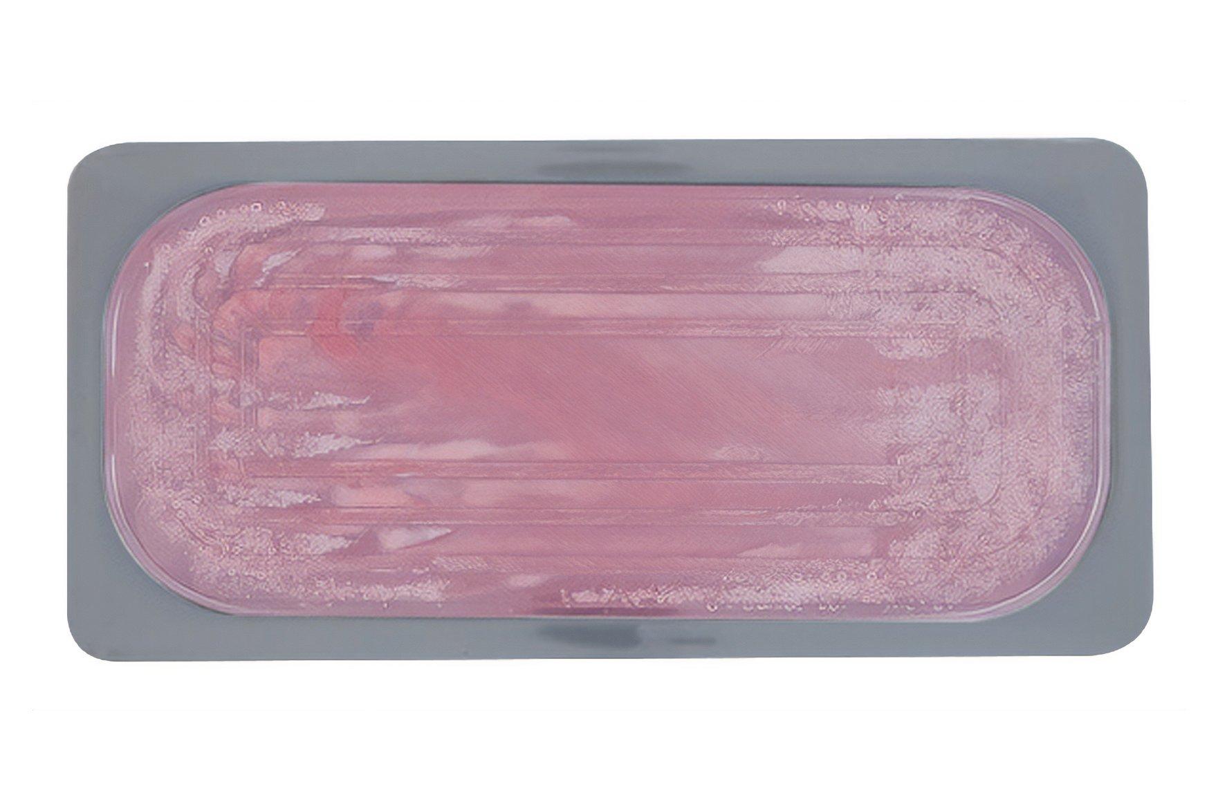 Martinucci Cuore Di Mamma Strawberry Gelato 1x3kg