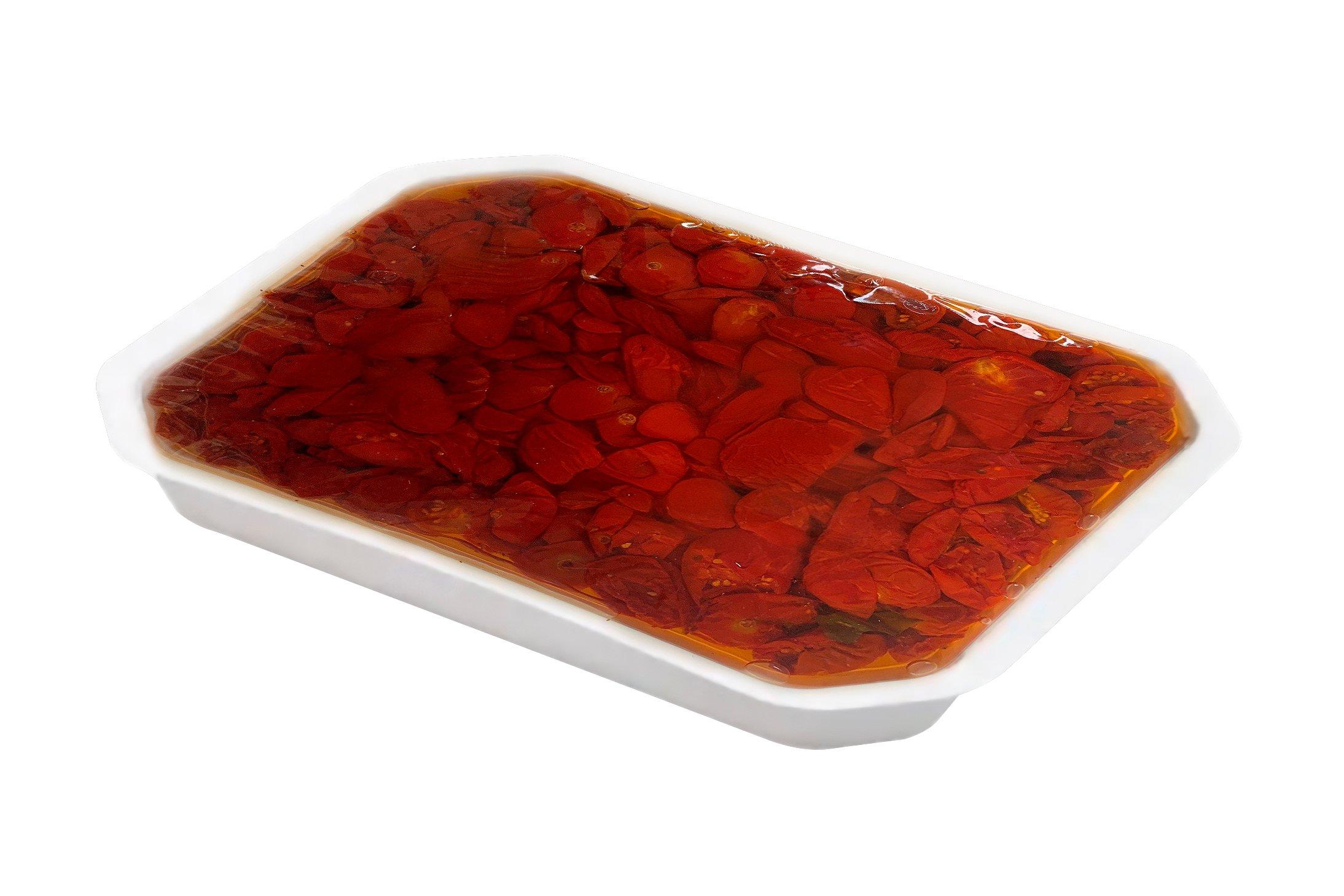 Agromonte Semi Dried Cherry Tomato in Oil