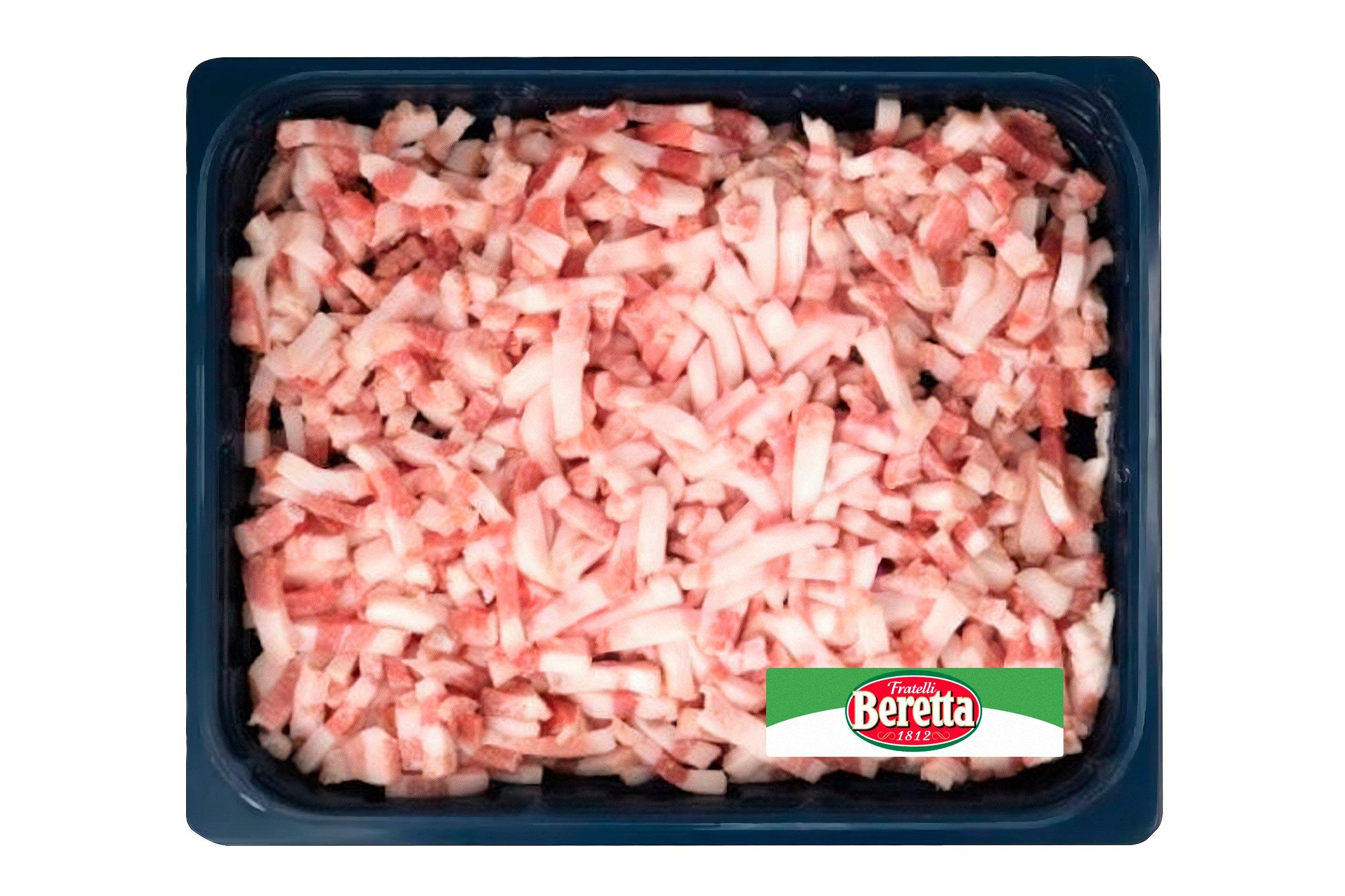 Beretta Guanciale Stick