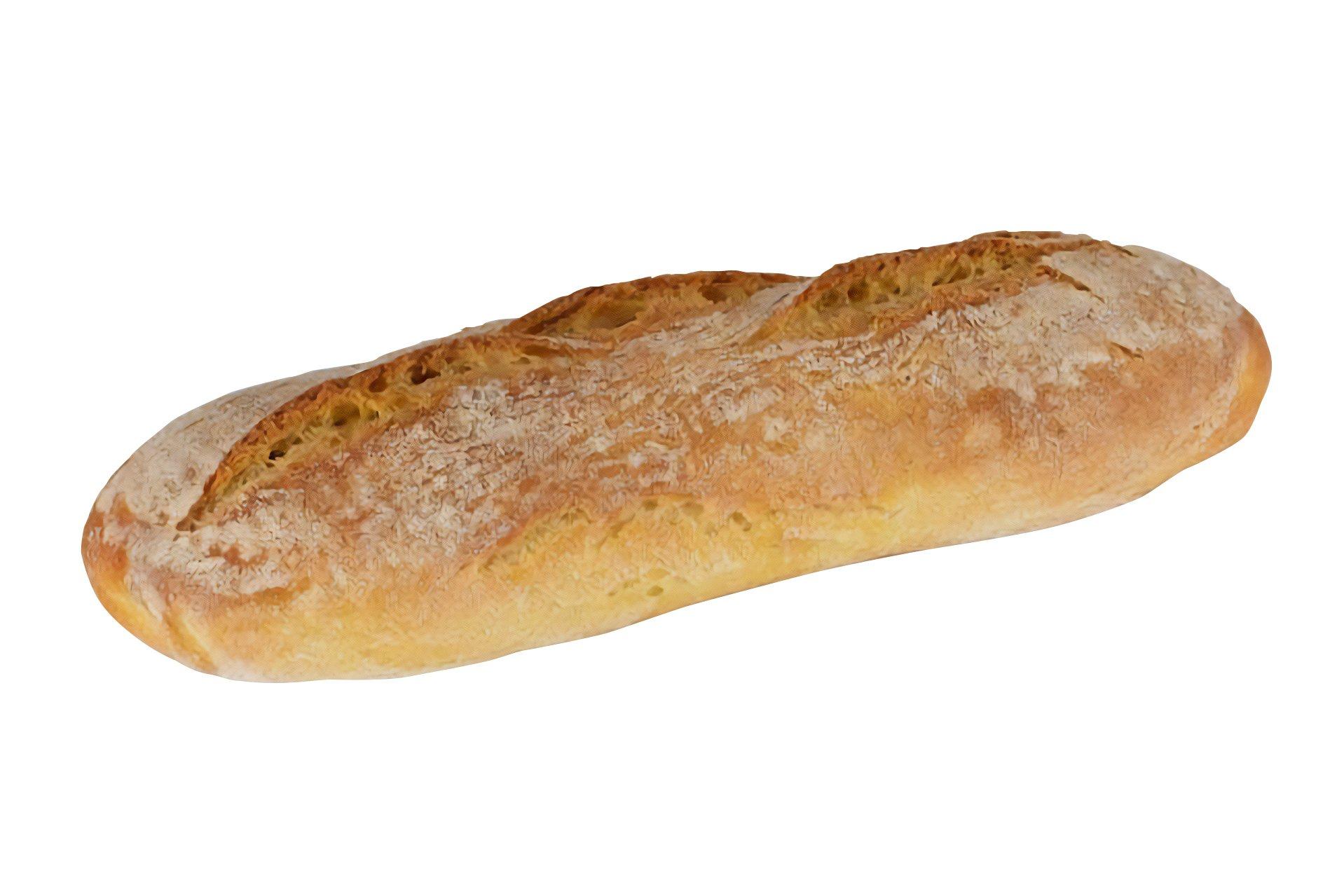 Oropan Ciabatta Bread Large