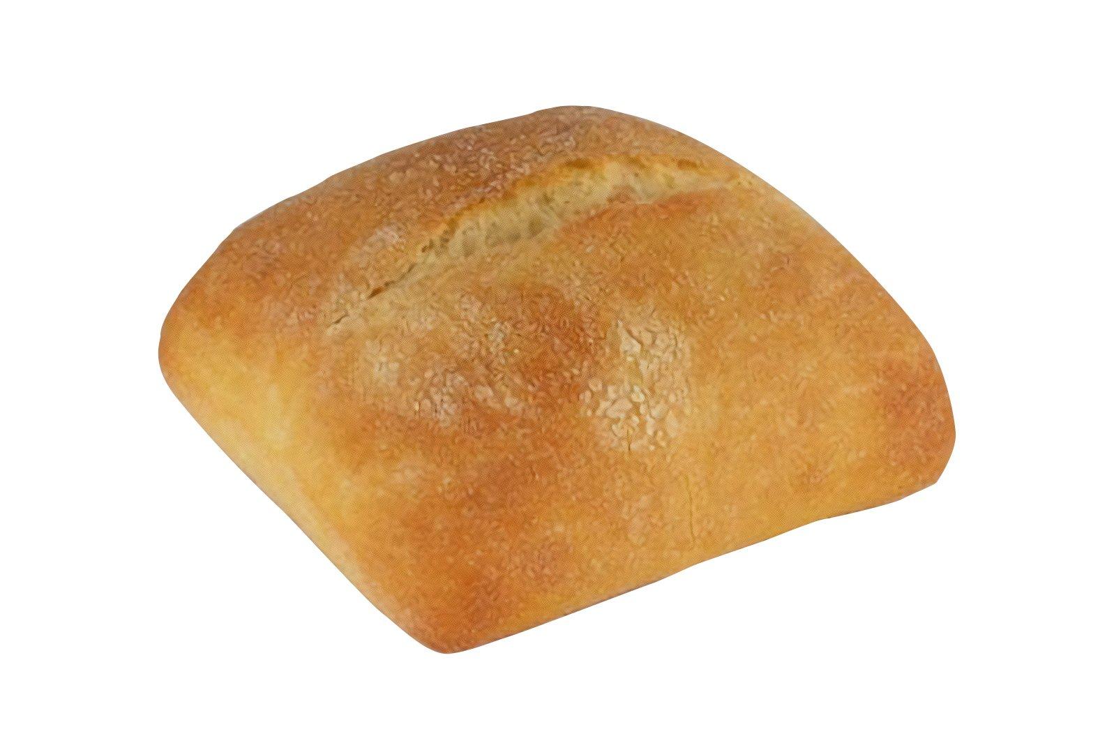 Oropan Ciabatta Bread Small