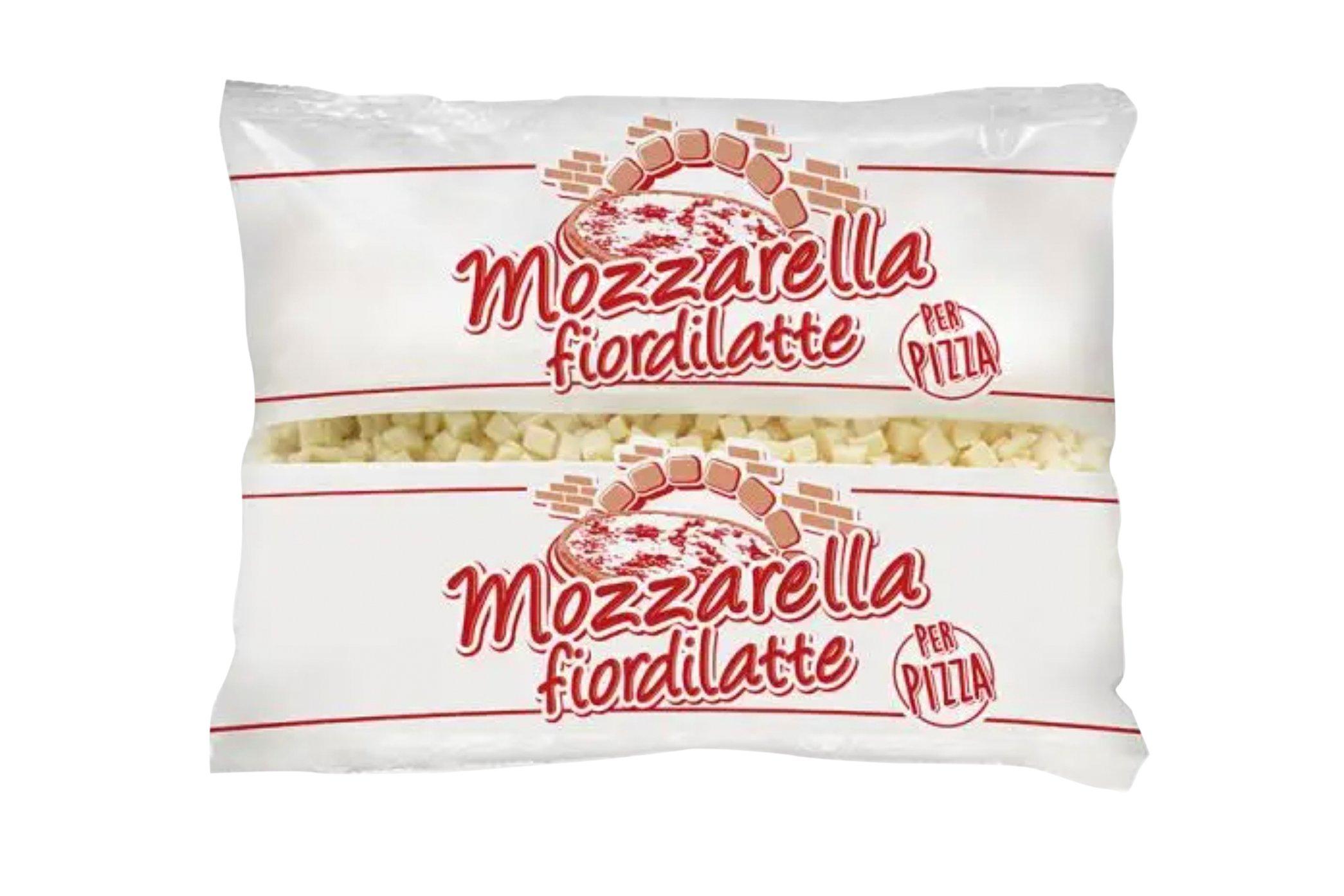 Casaro Fiordilatte Diced