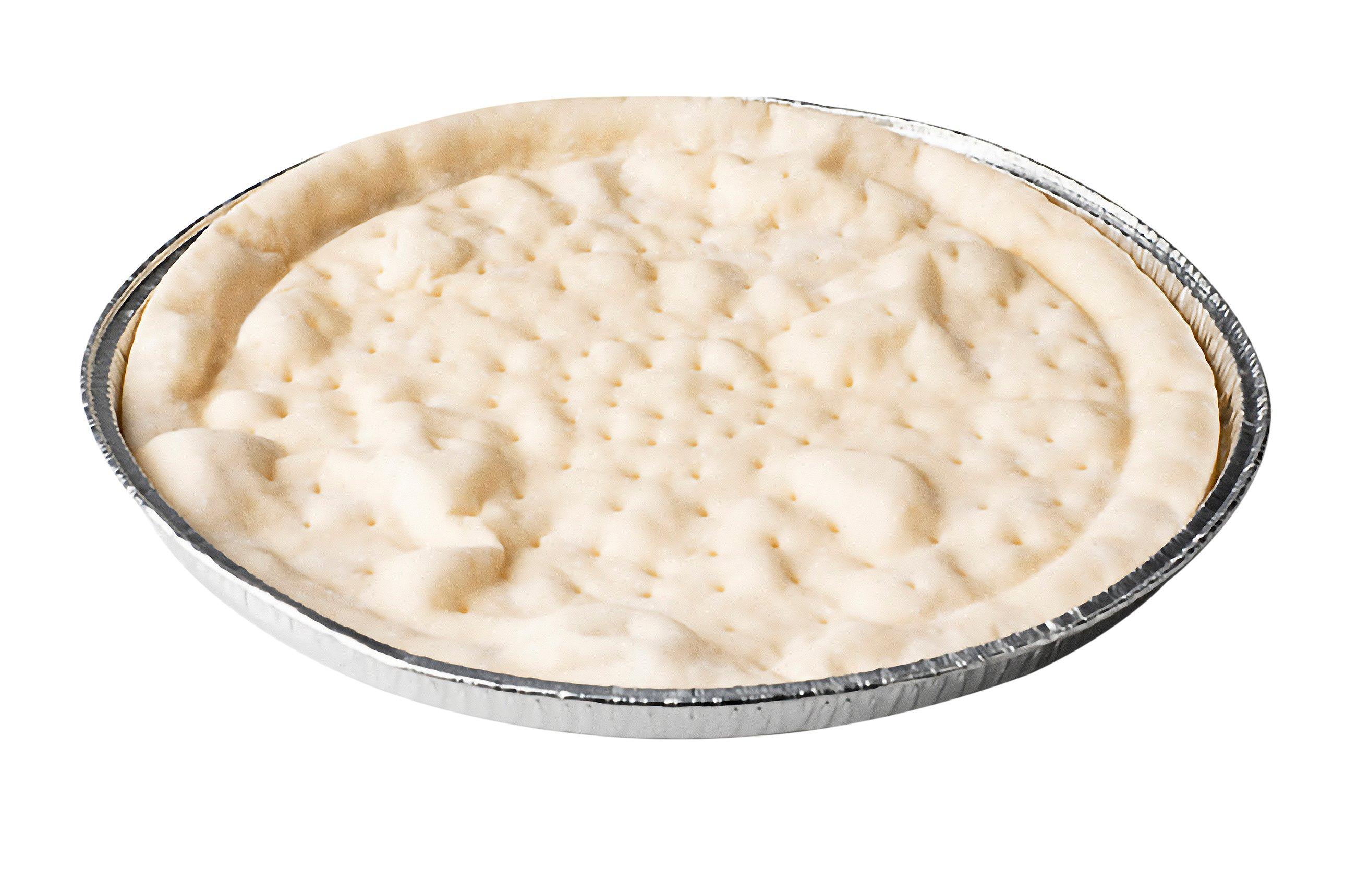 Pane di Anna Pizza Base Gluten Free