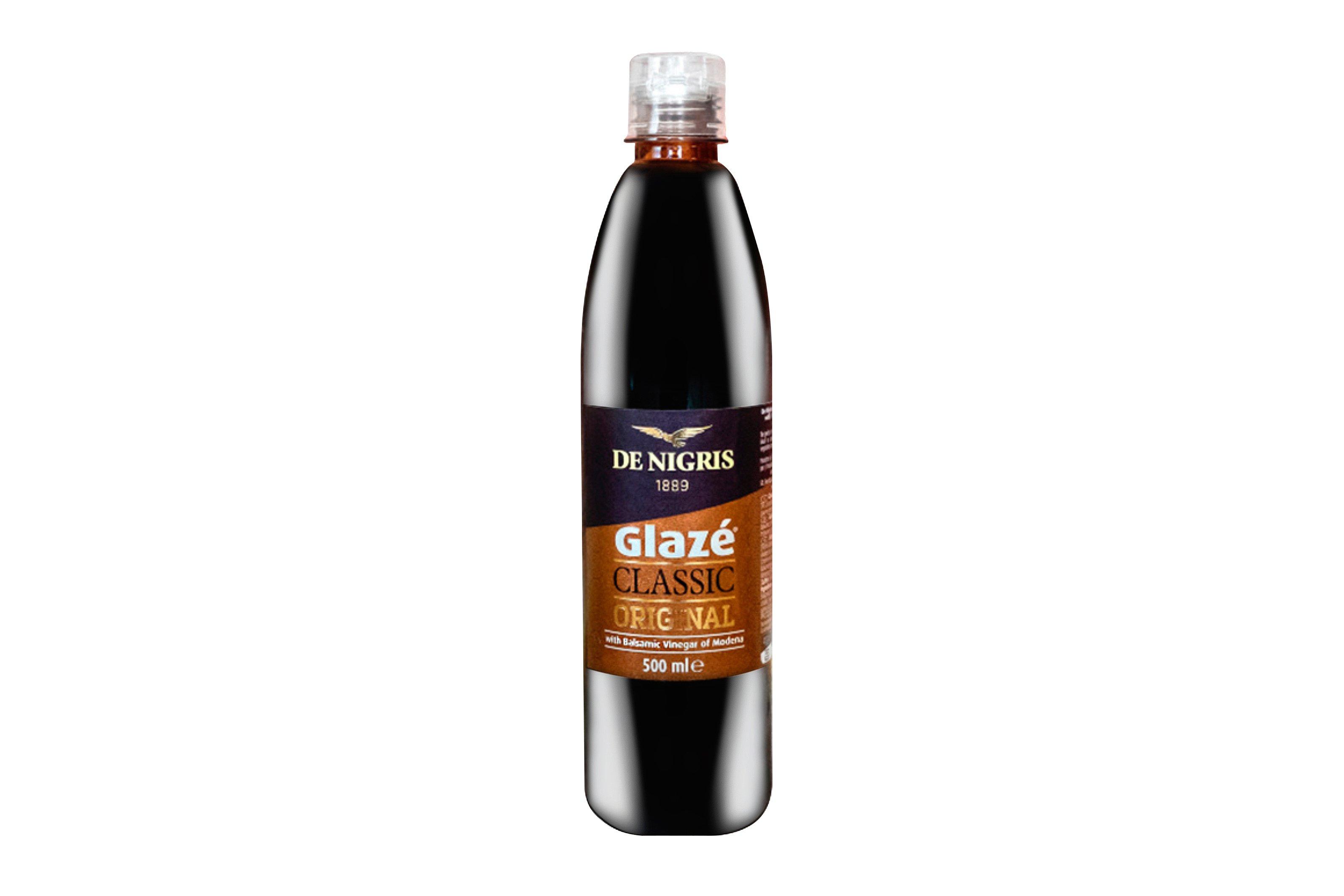 De Nigris Classic Glaze Balsamic Vinegar