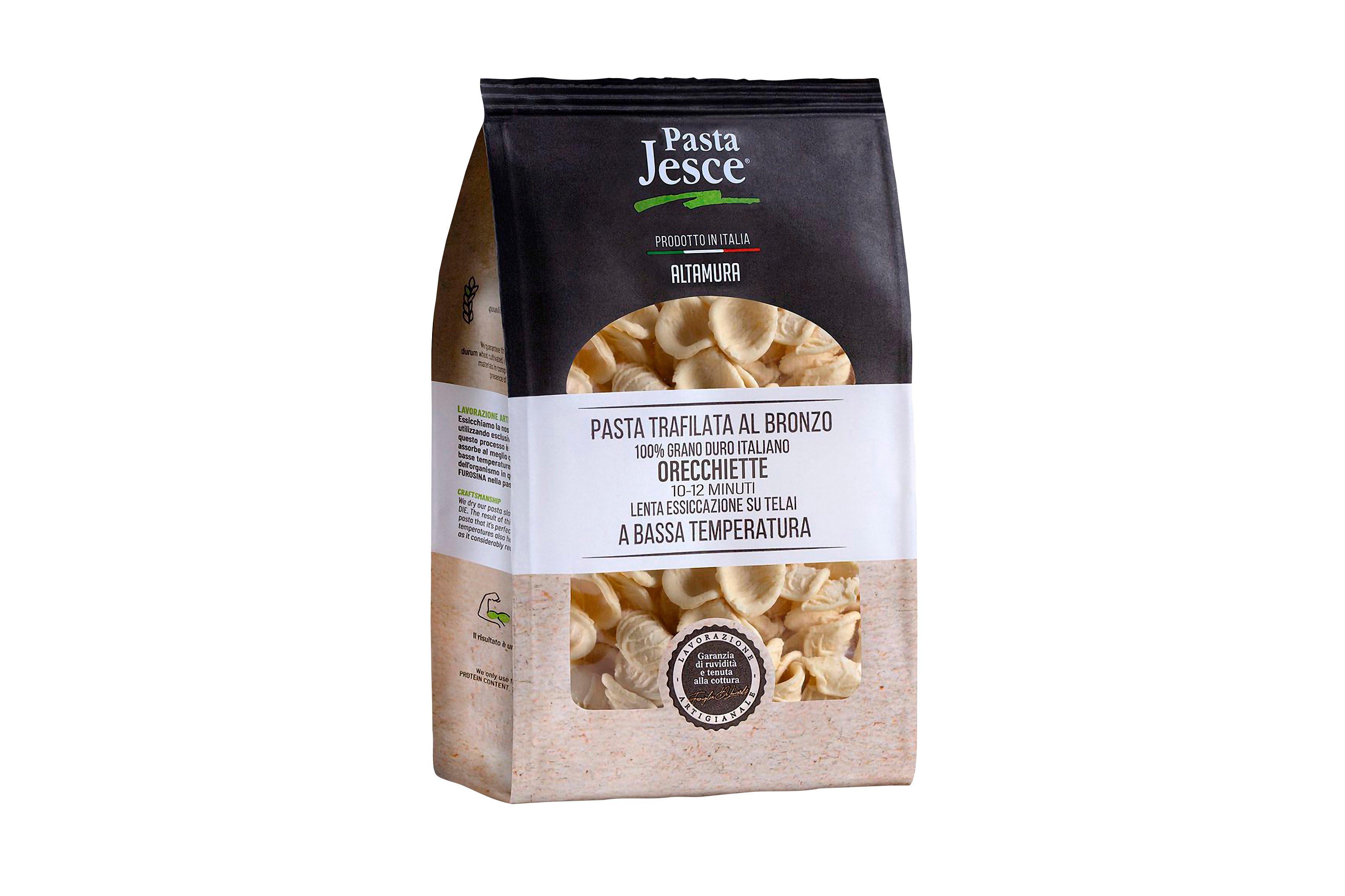 Pasta Jesce Fresh Orecchiette