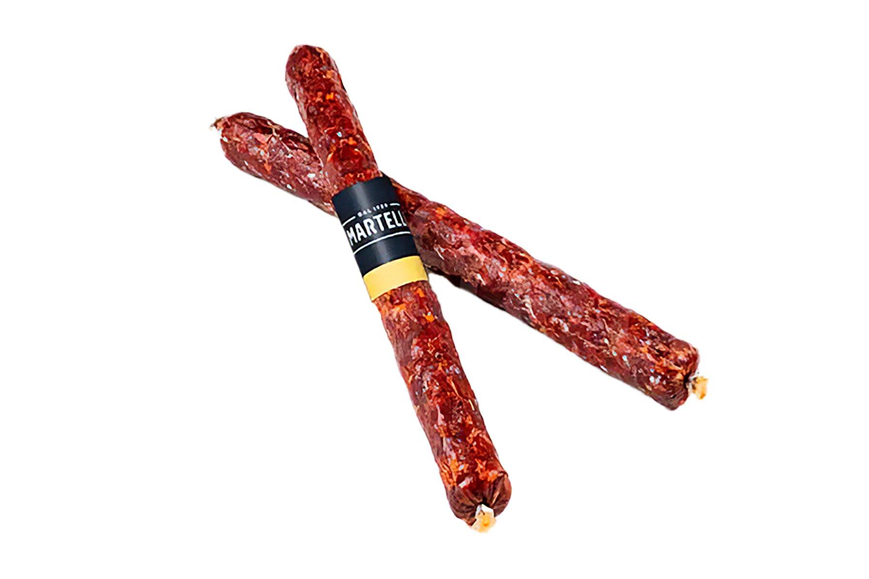 Martelli Italian Premium Pepperoni