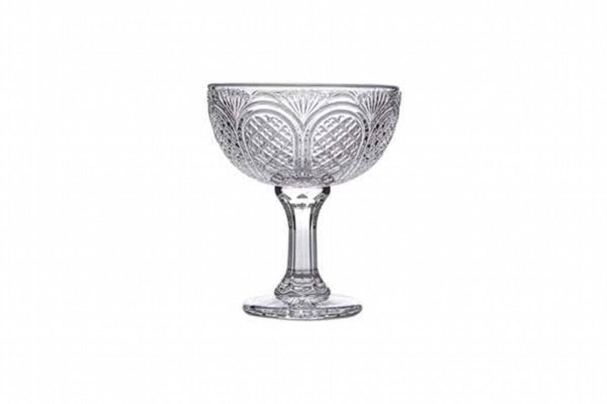 Astor Vintage Champagne Coupe Glass 23cl