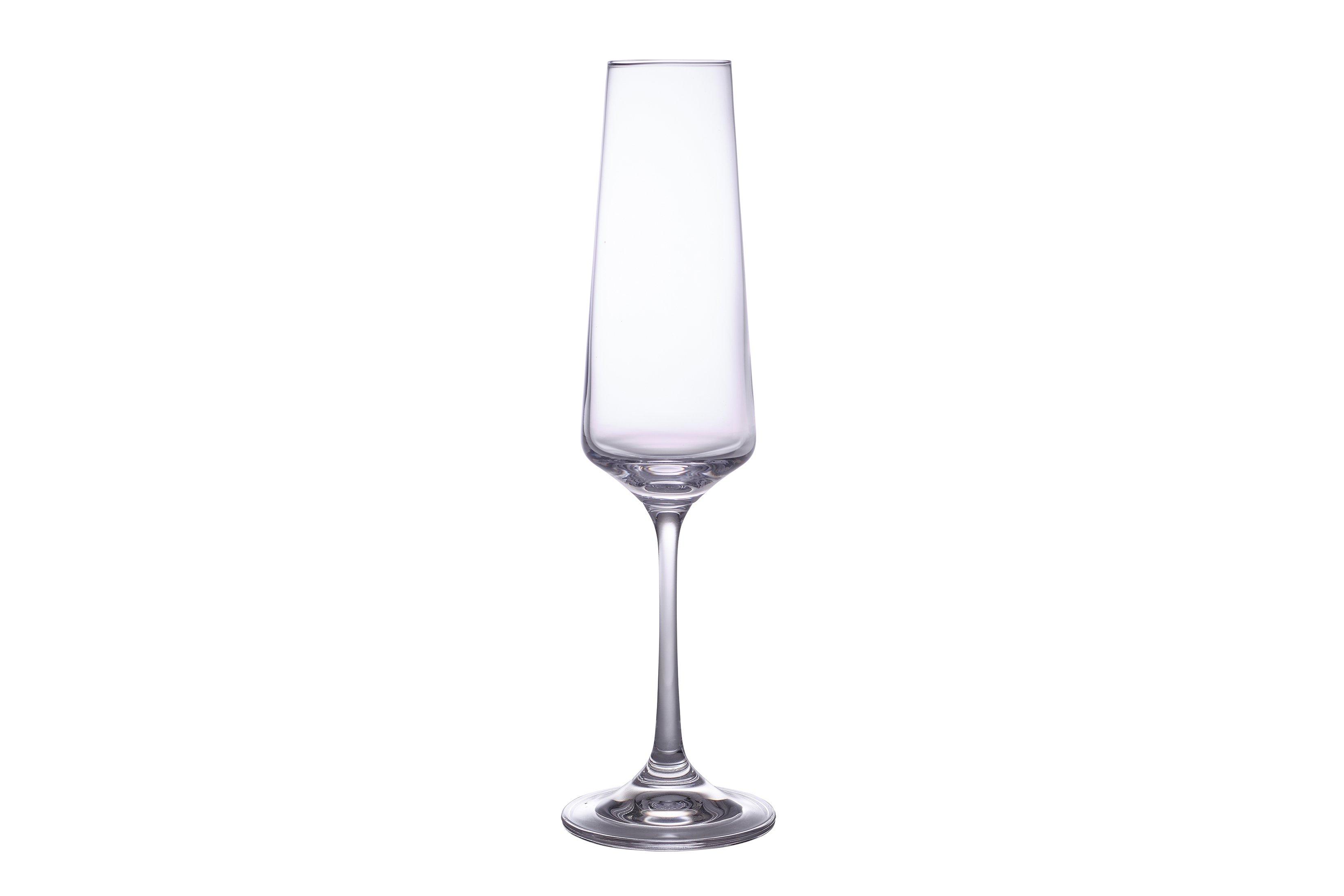 Corvus Champagne Flute 16cl