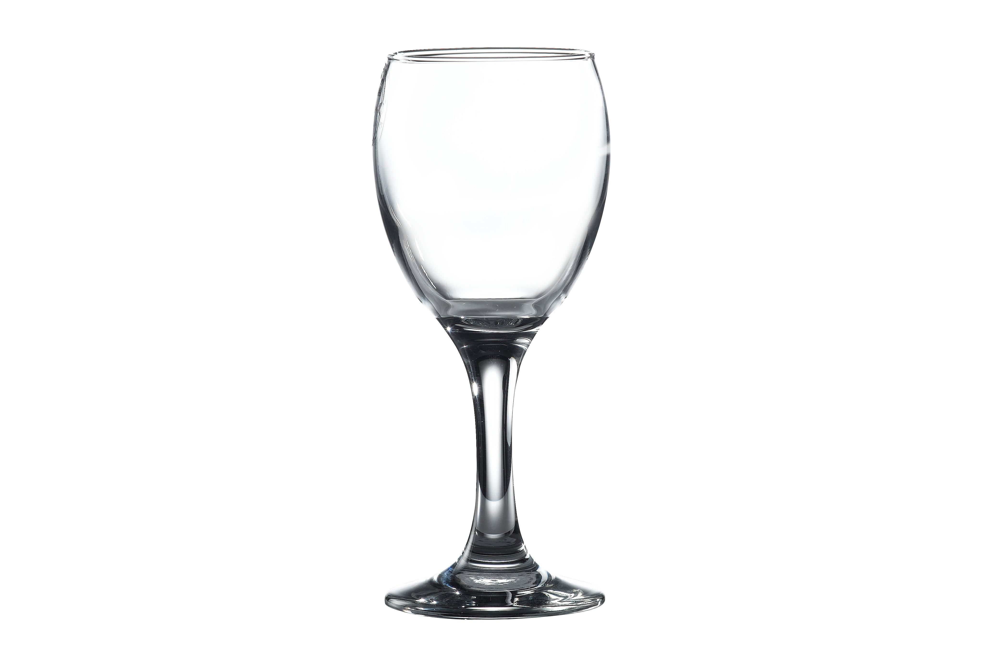 Empire Wine Glass 20.5cl