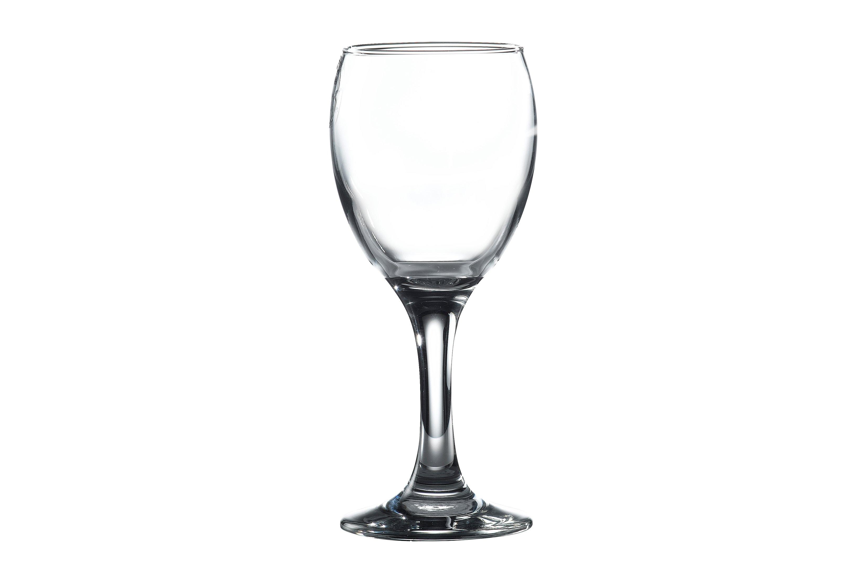 XD Empire Wine Glass 20.5cl/ 7.25oz 1x6