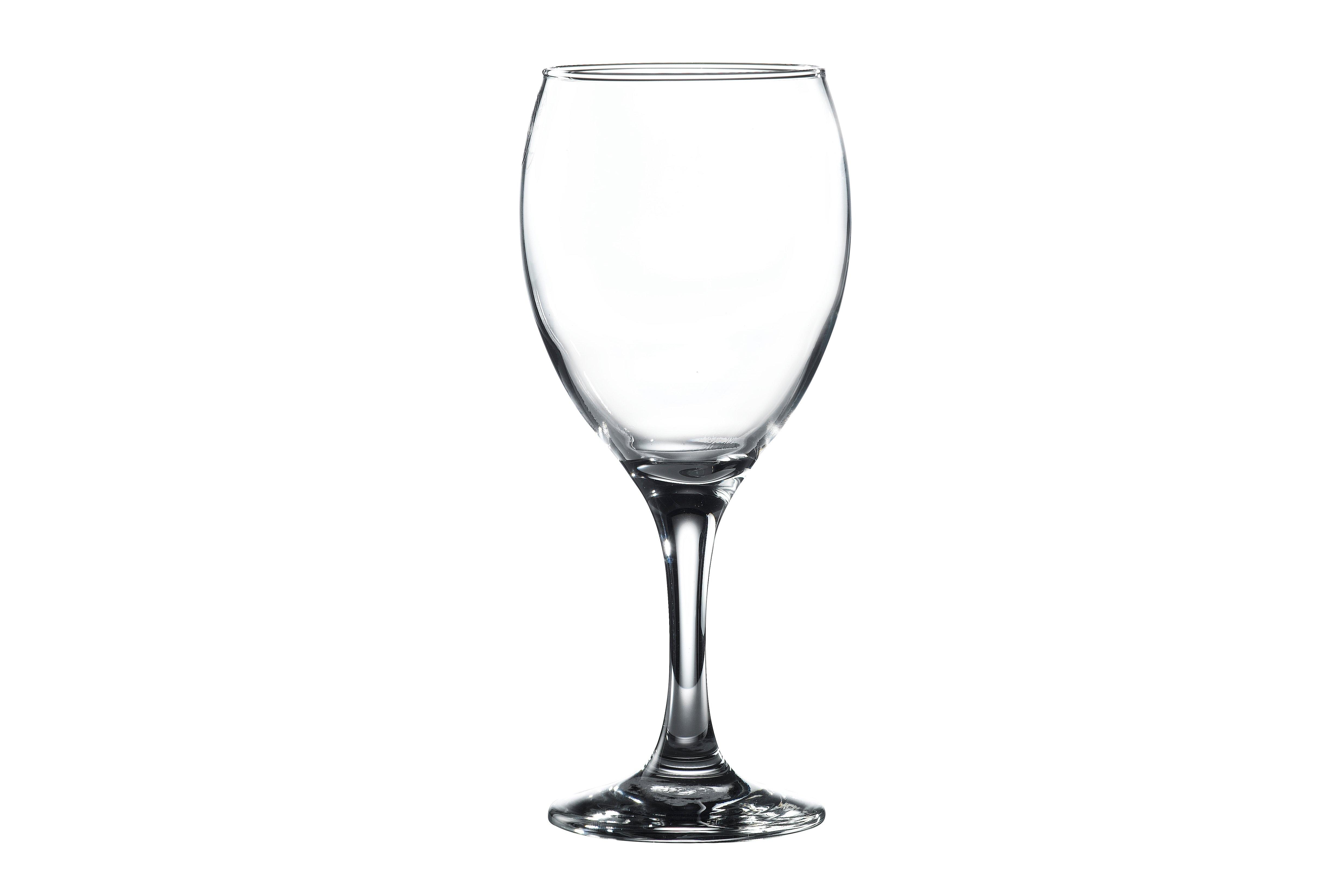 Empire Wine Glass 45.5cl