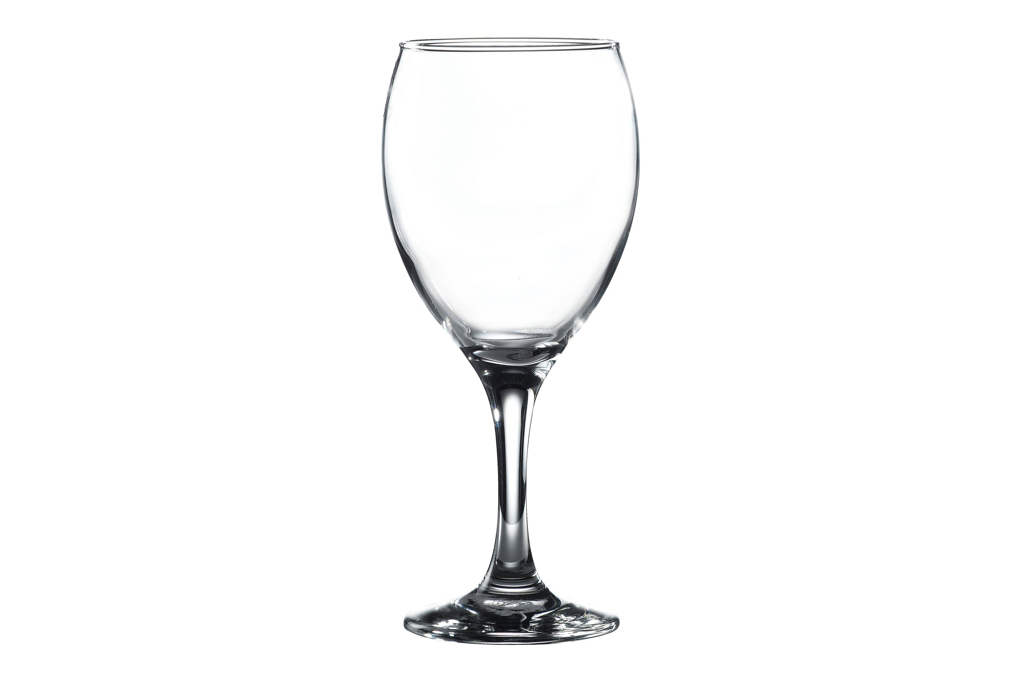 XD Empire Wine Glass 45.5cl/ 16oz 1x6