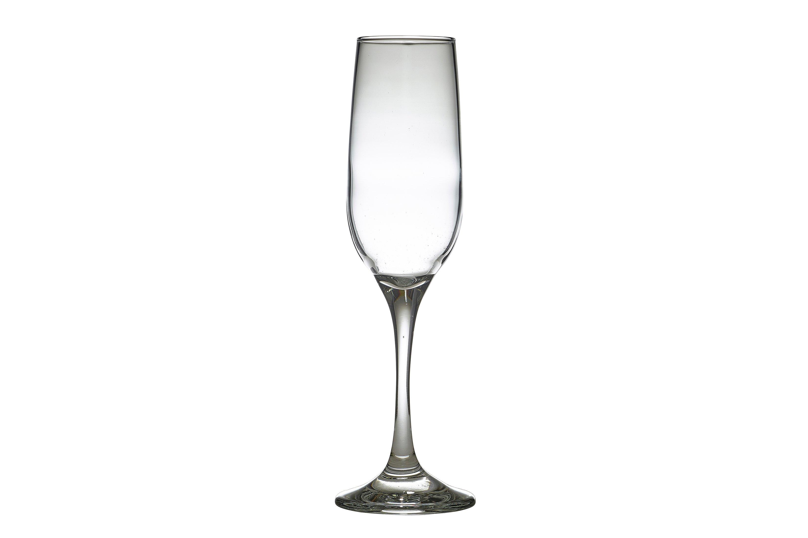 XD Fame Champagne Flute 7.5oz 1x6