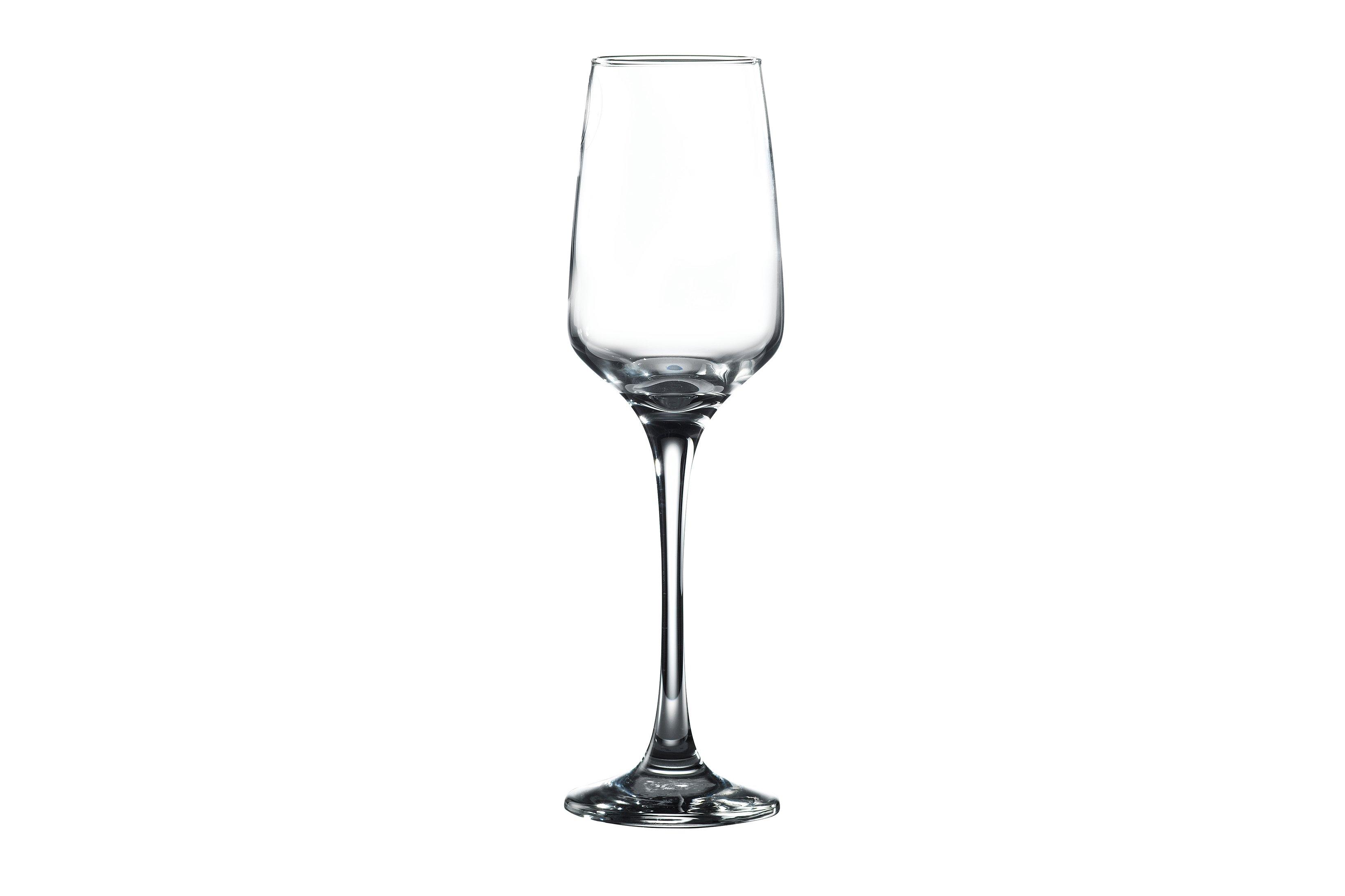 Lal Champagne/ Wine Glass 23cl