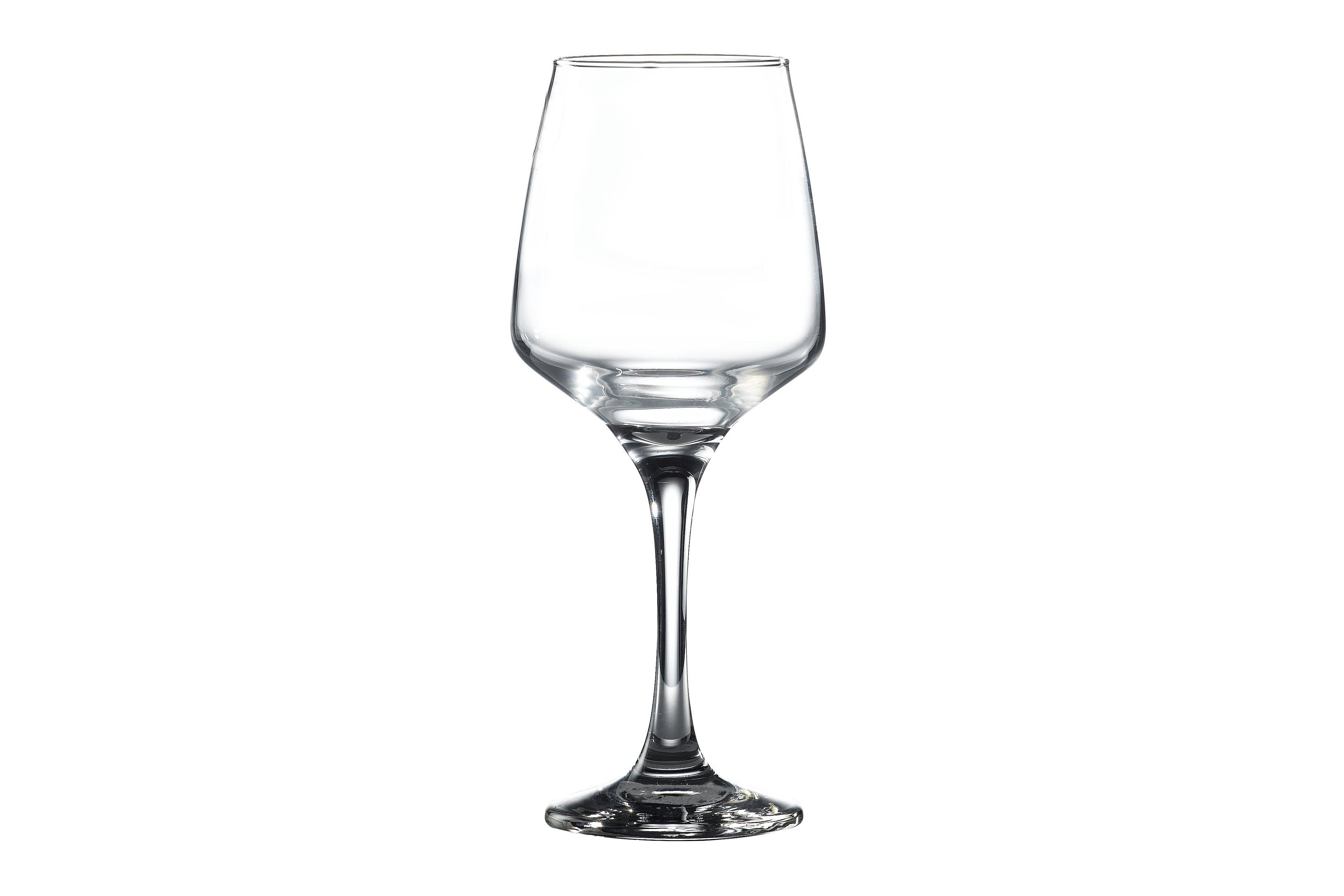 XD Lal Wine Glass 29.5cl/ 10.25oz 1x6
