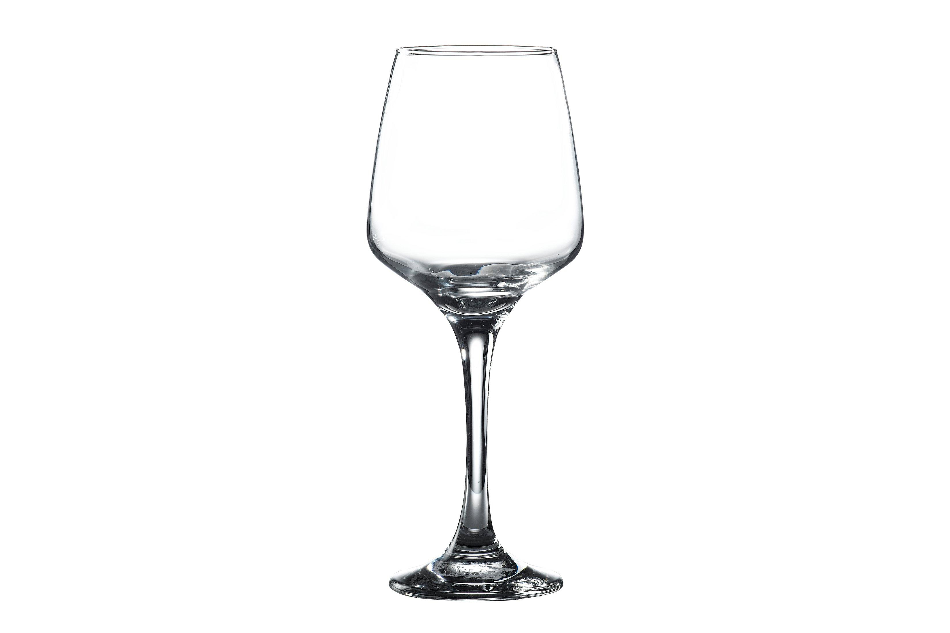 Lal Wine Glass 40cl