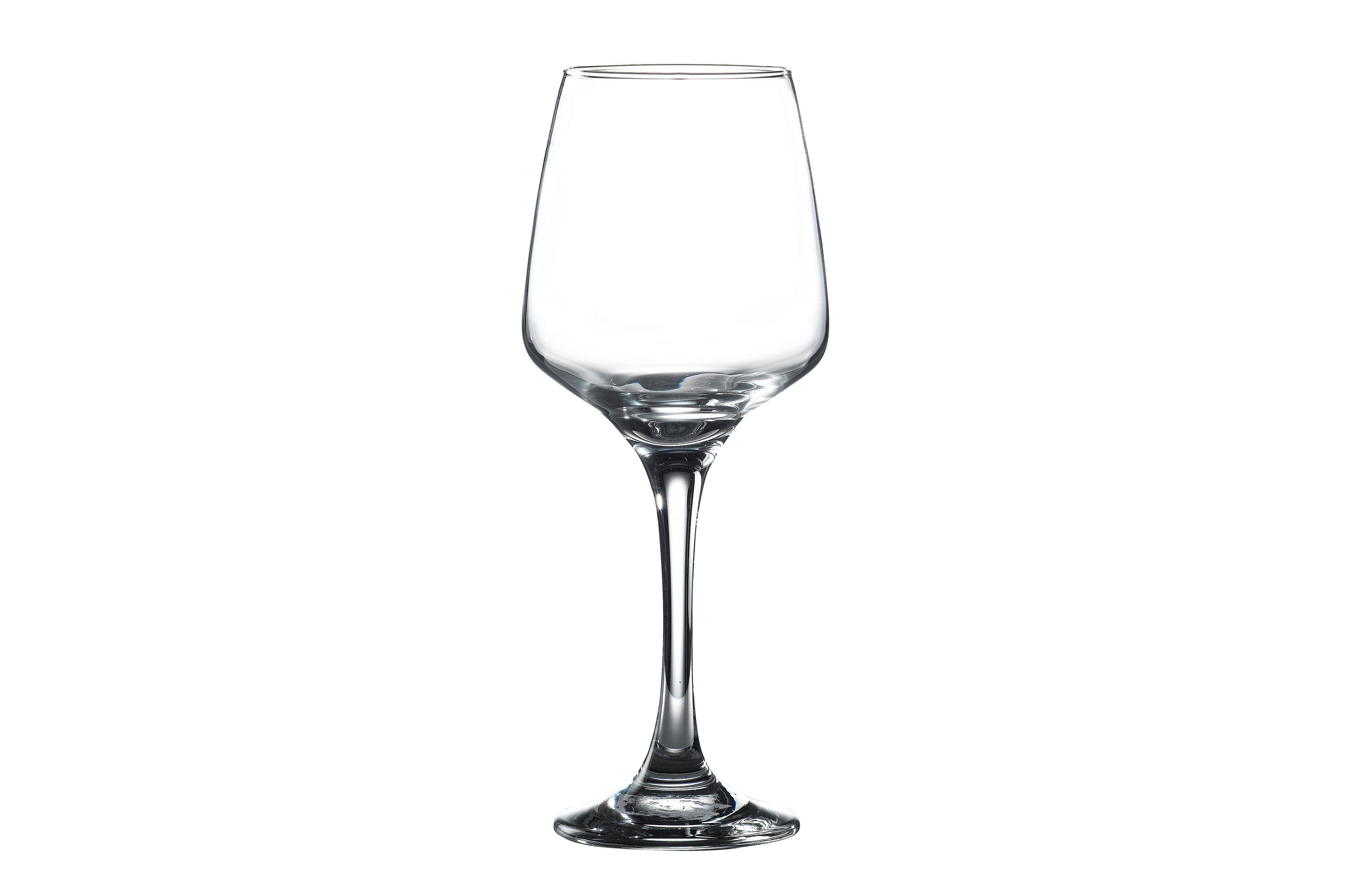 XD Lal Wine Glass 40cl/ 14oz 1x6