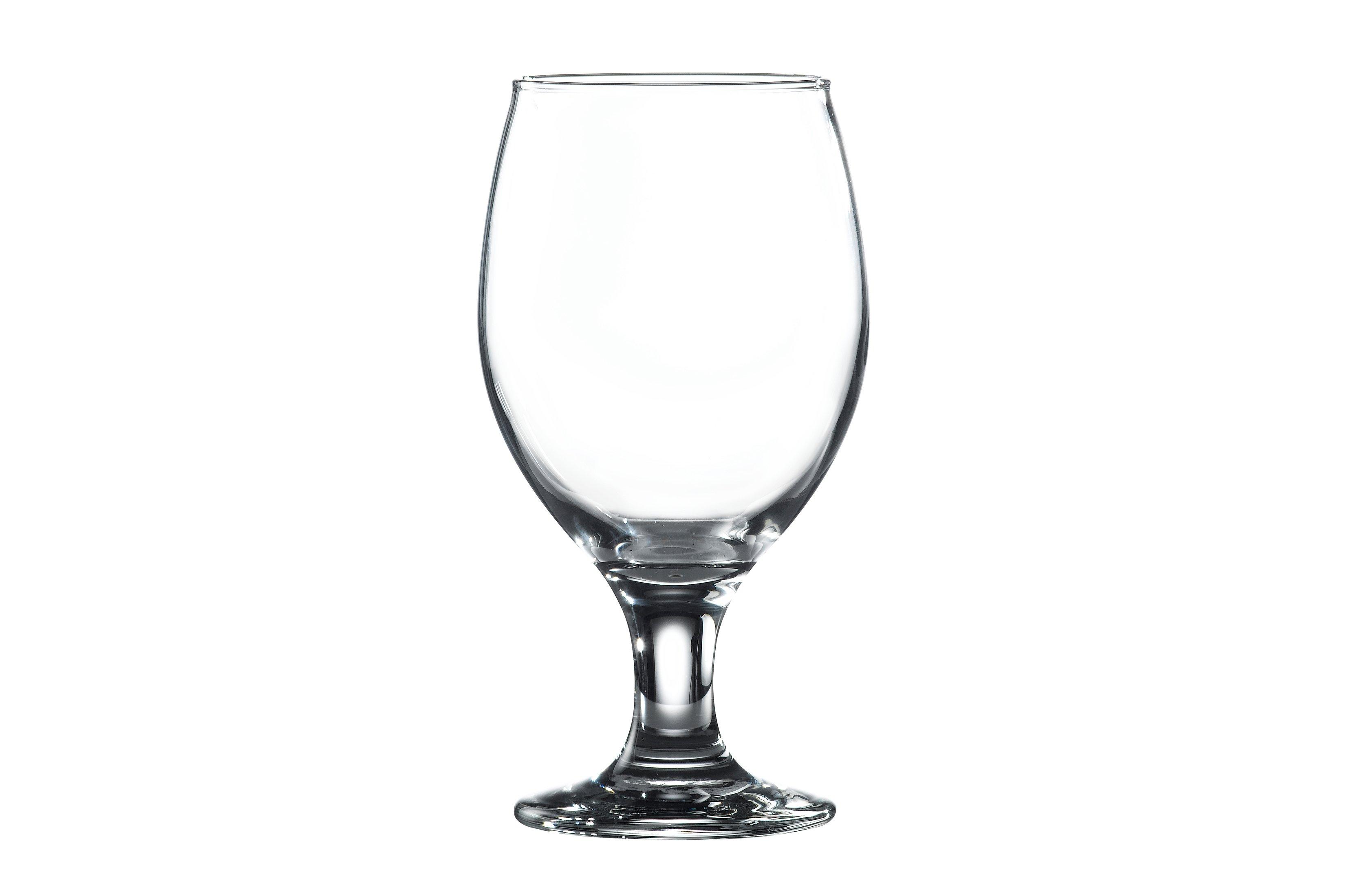 Misket Chalice Beer Glass 40cl