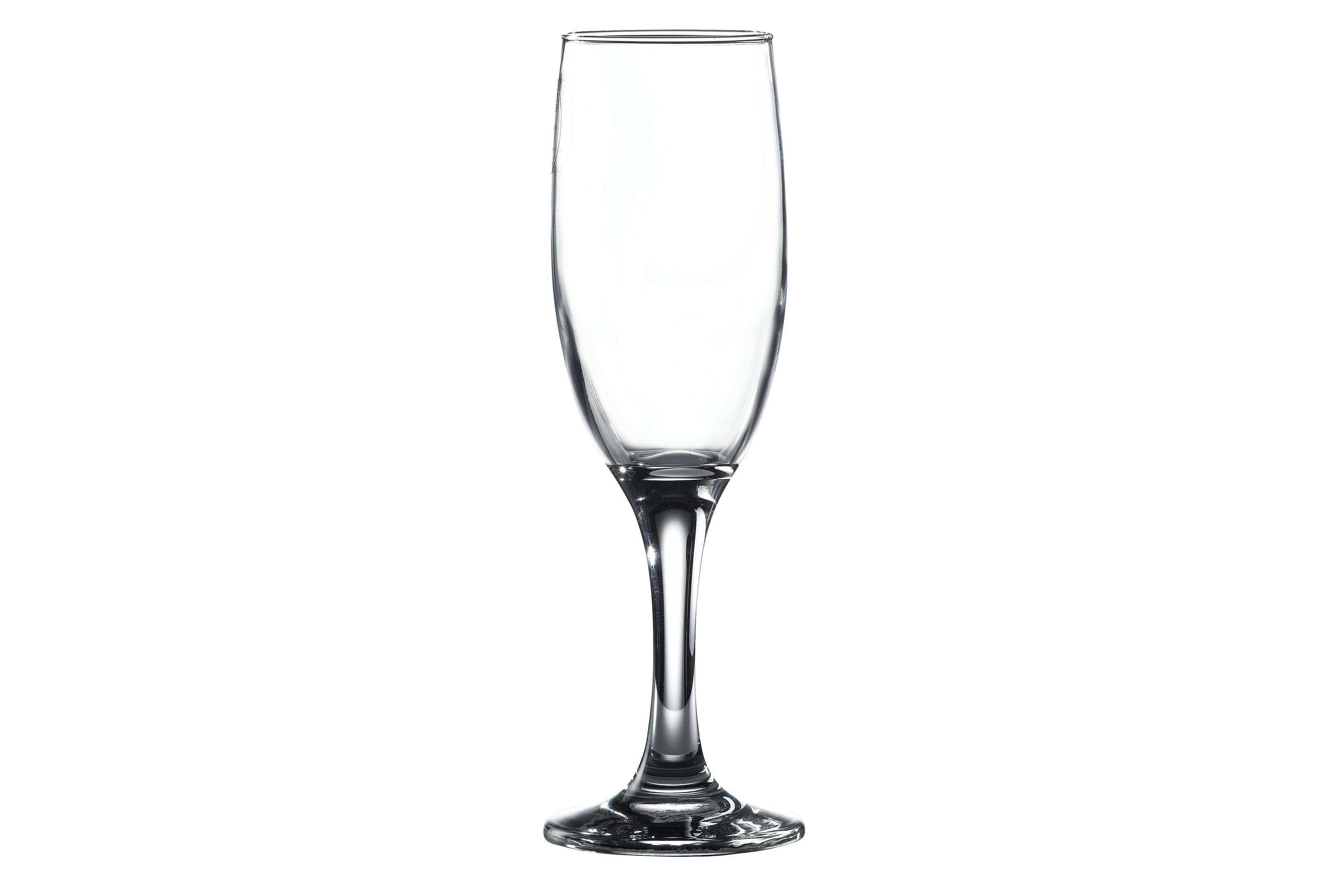Misket/ Empire Champagne Flute 19cl