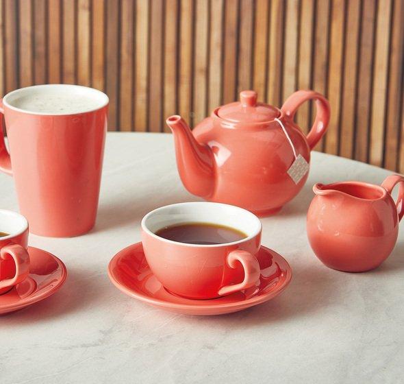 Crockery