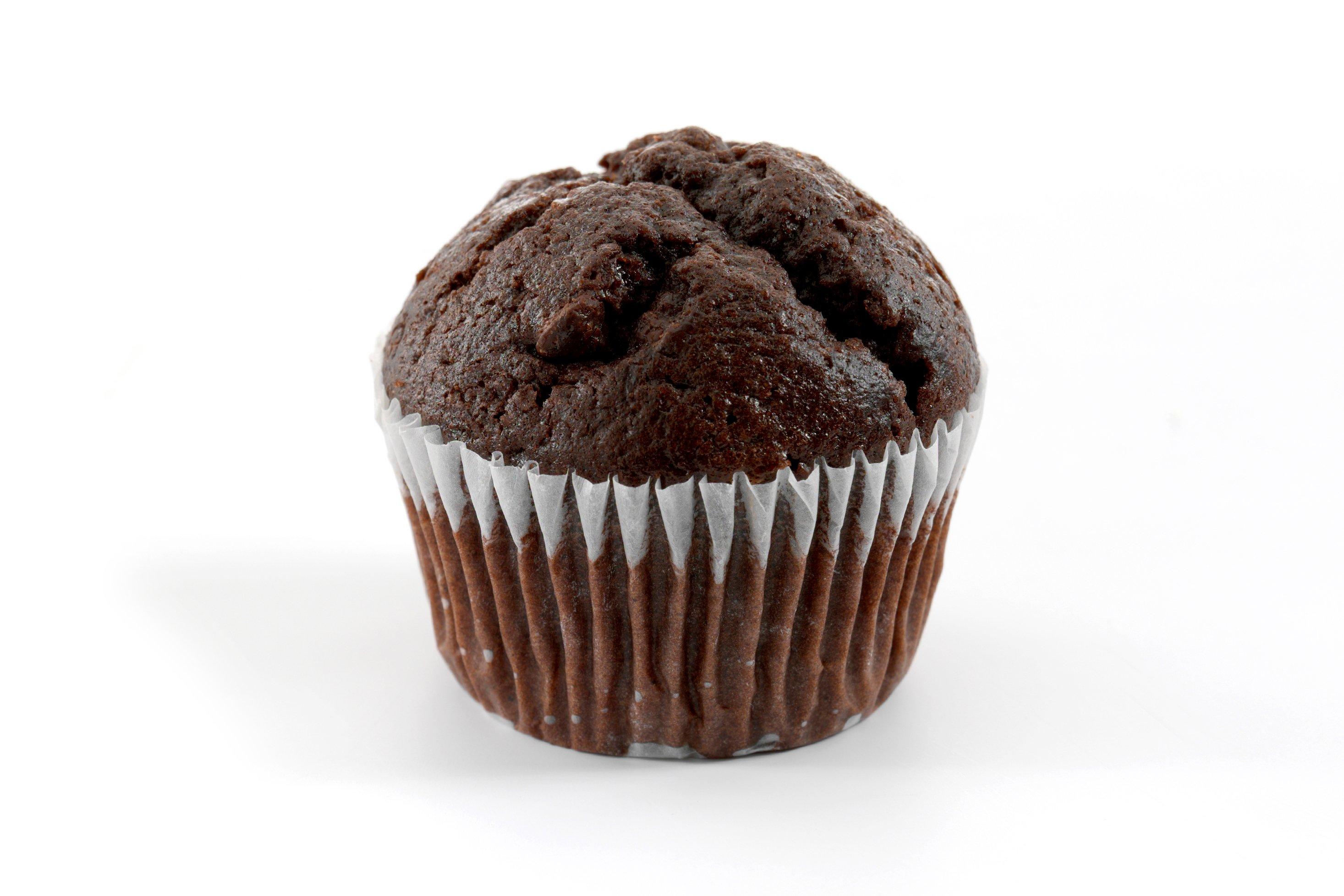 Sysco Essentials Double Chocolate Mini Muffins